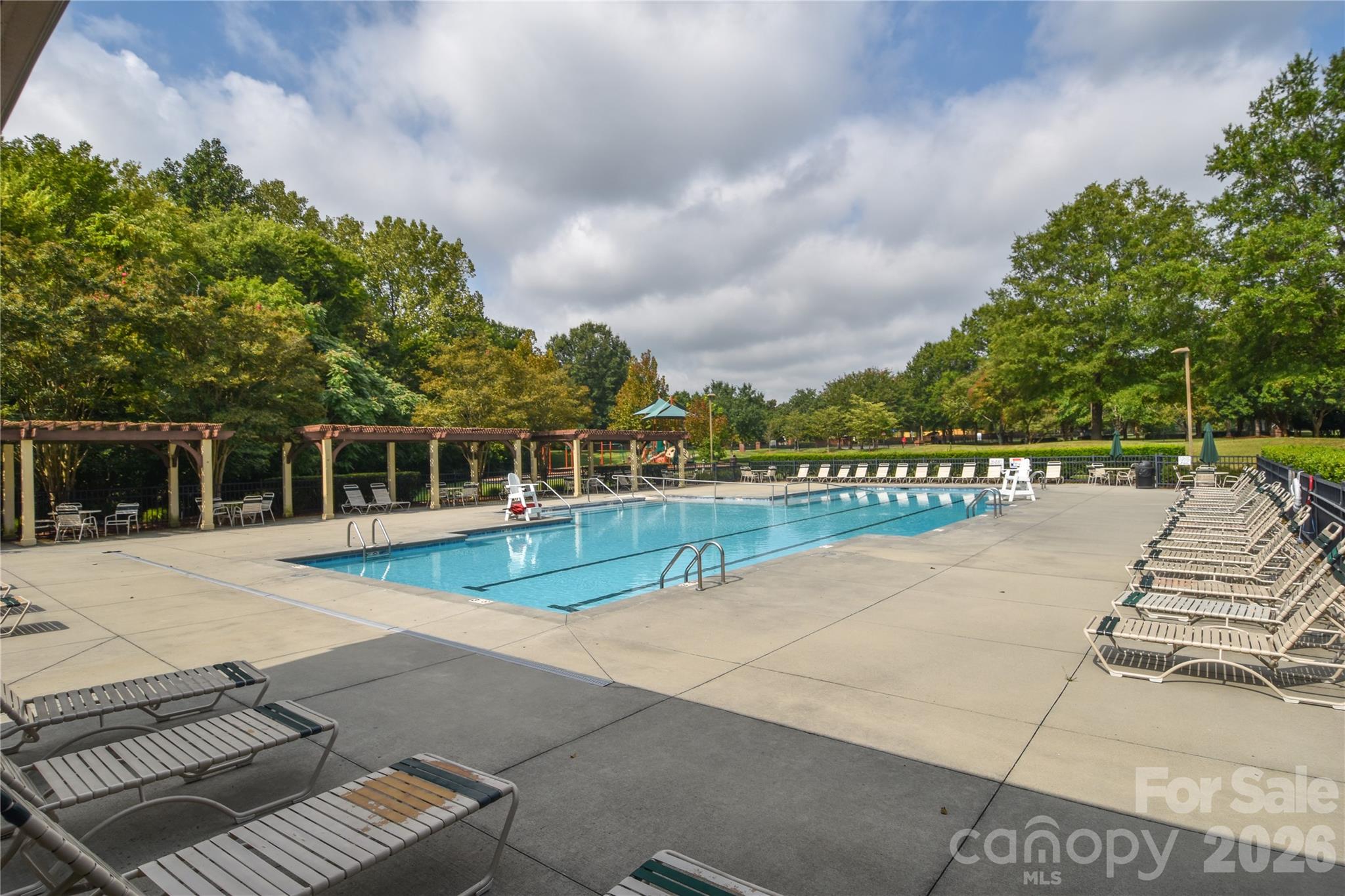 8332 Highland Glen Drive — Charlotte