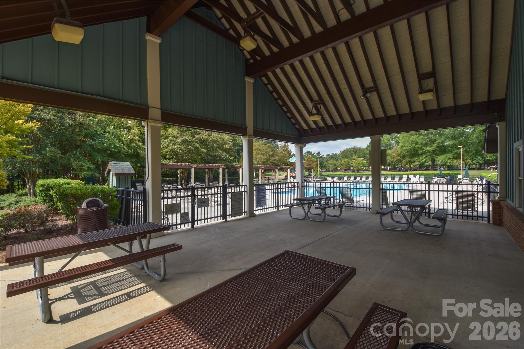 8332 Highland Glen Drive — Charlotte