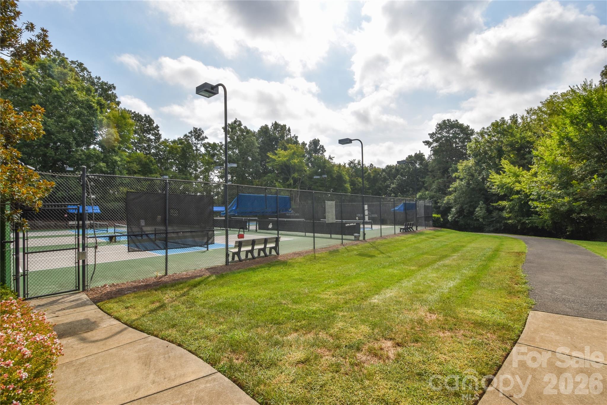 8332 Highland Glen Drive — Charlotte