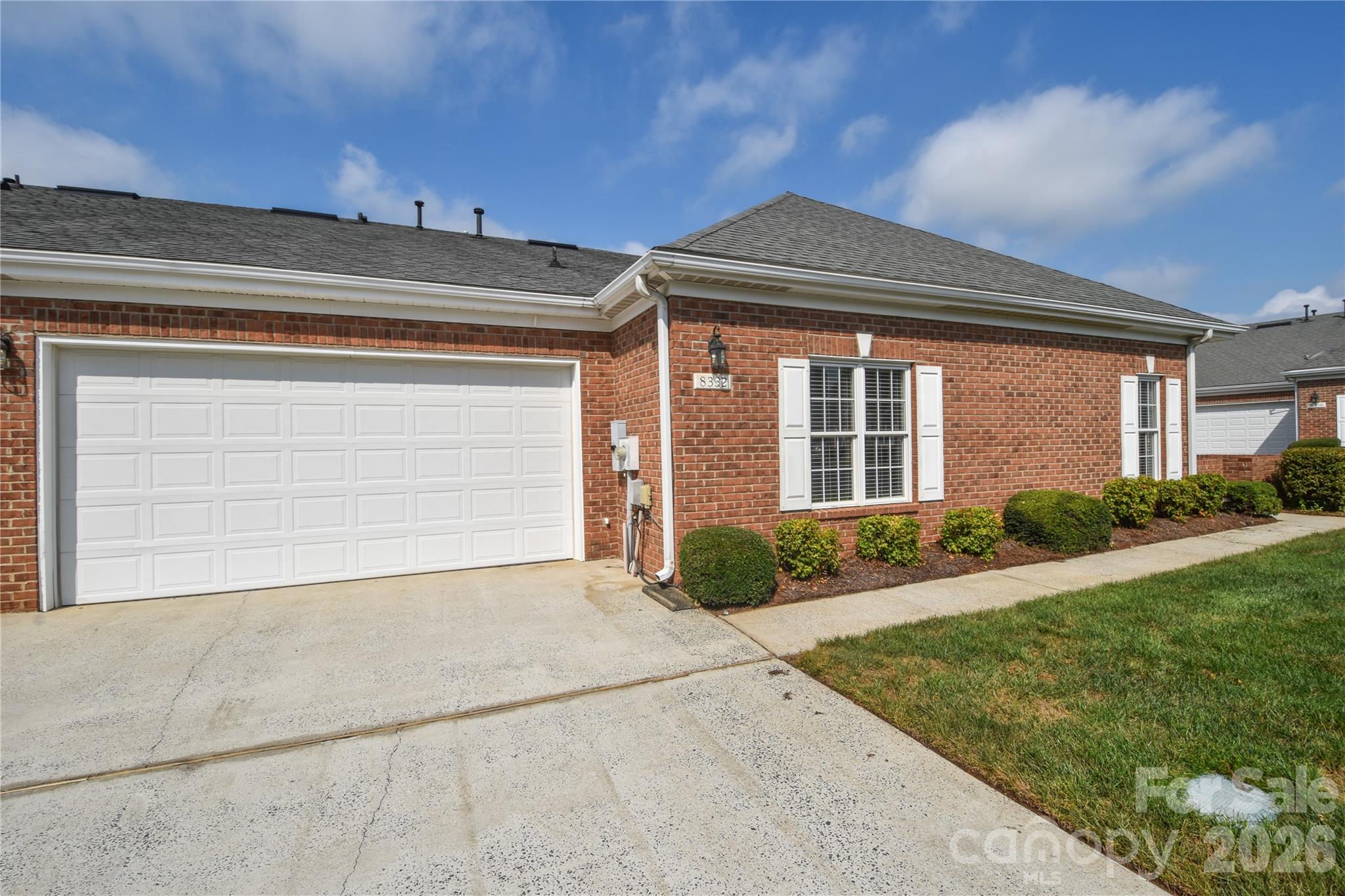 8332 Highland Glen Drive — Charlotte