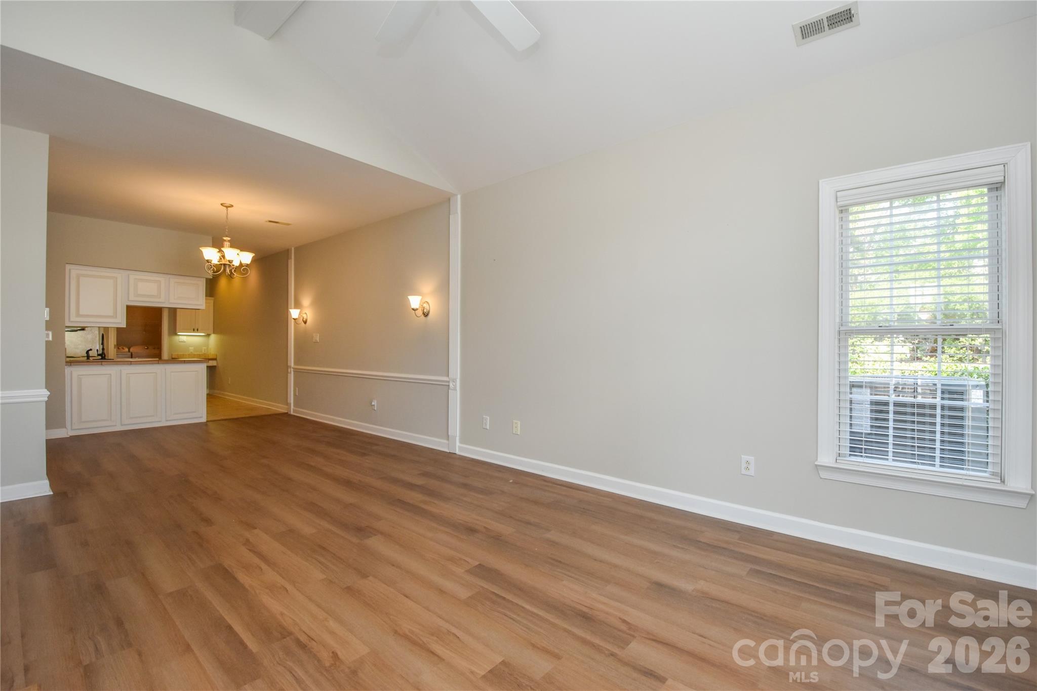 8332 Highland Glen Drive — Charlotte
