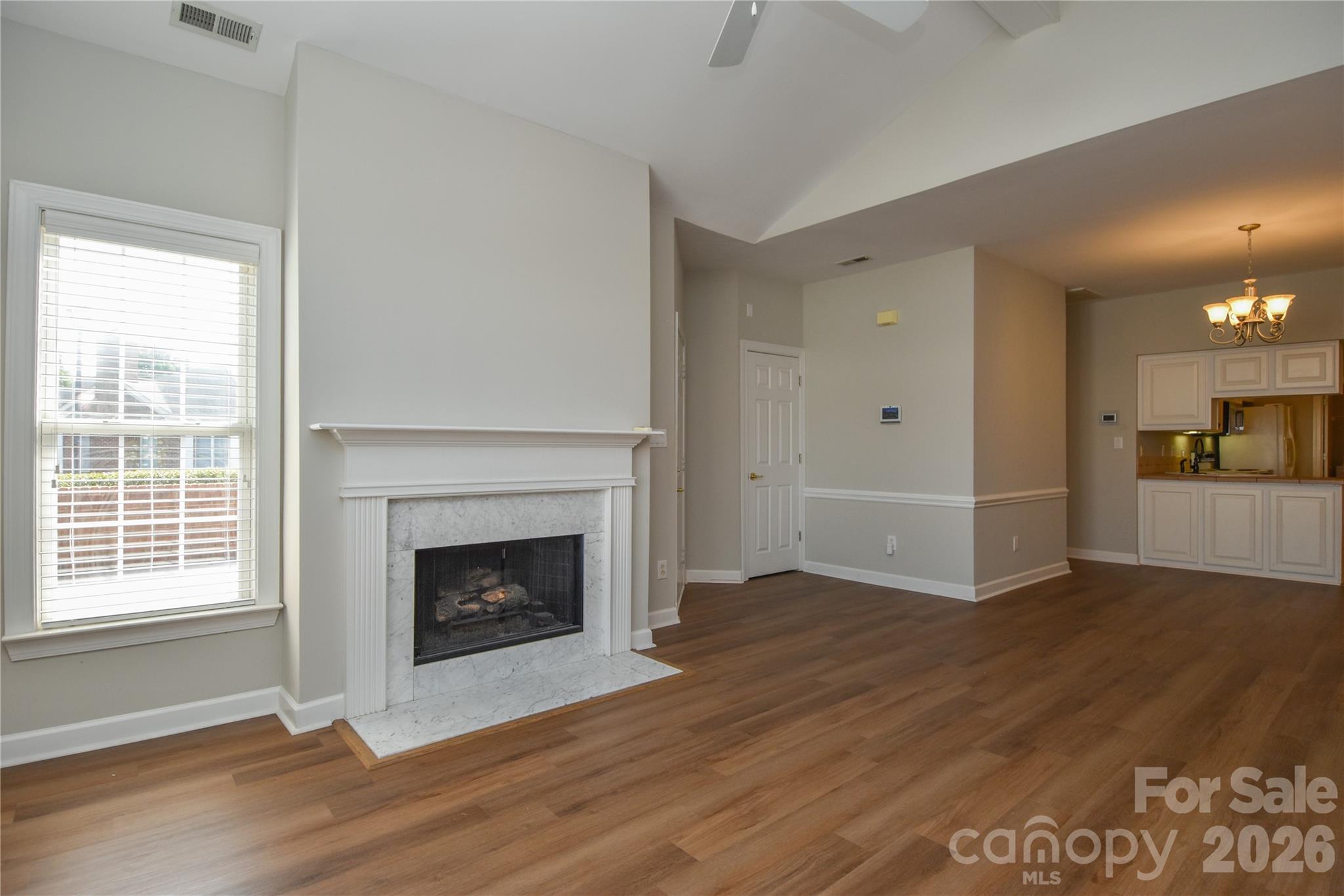 8332 Highland Glen Drive — Charlotte