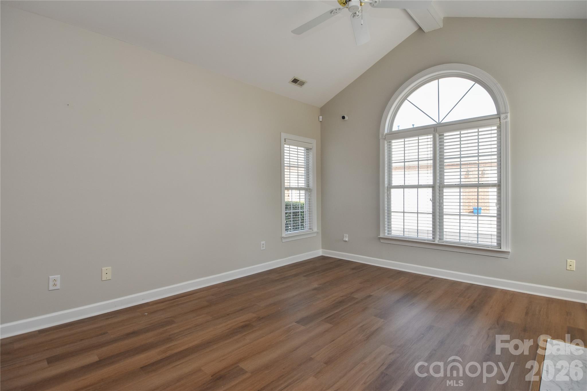 8332 Highland Glen Drive — Charlotte