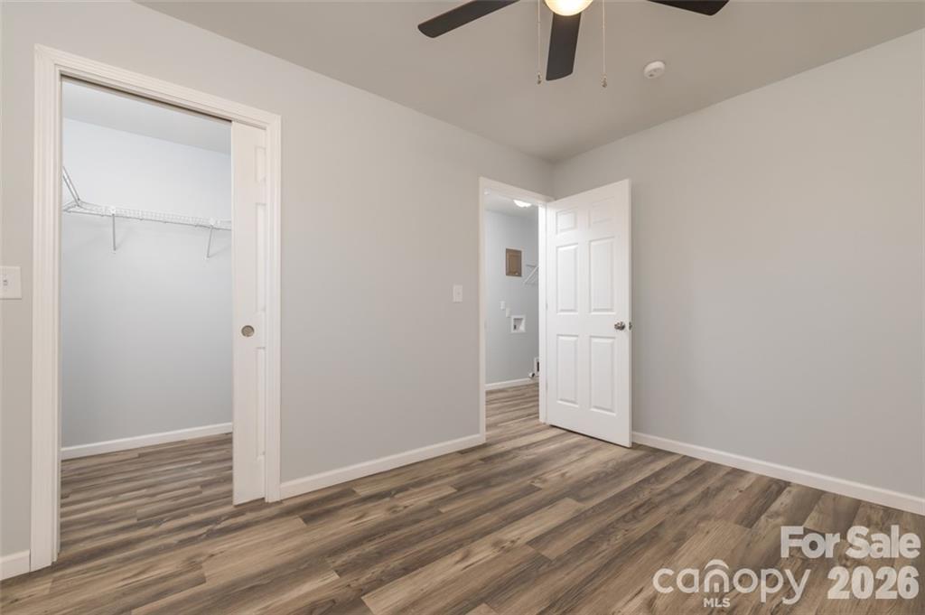 209 Roberson Road — Forest City