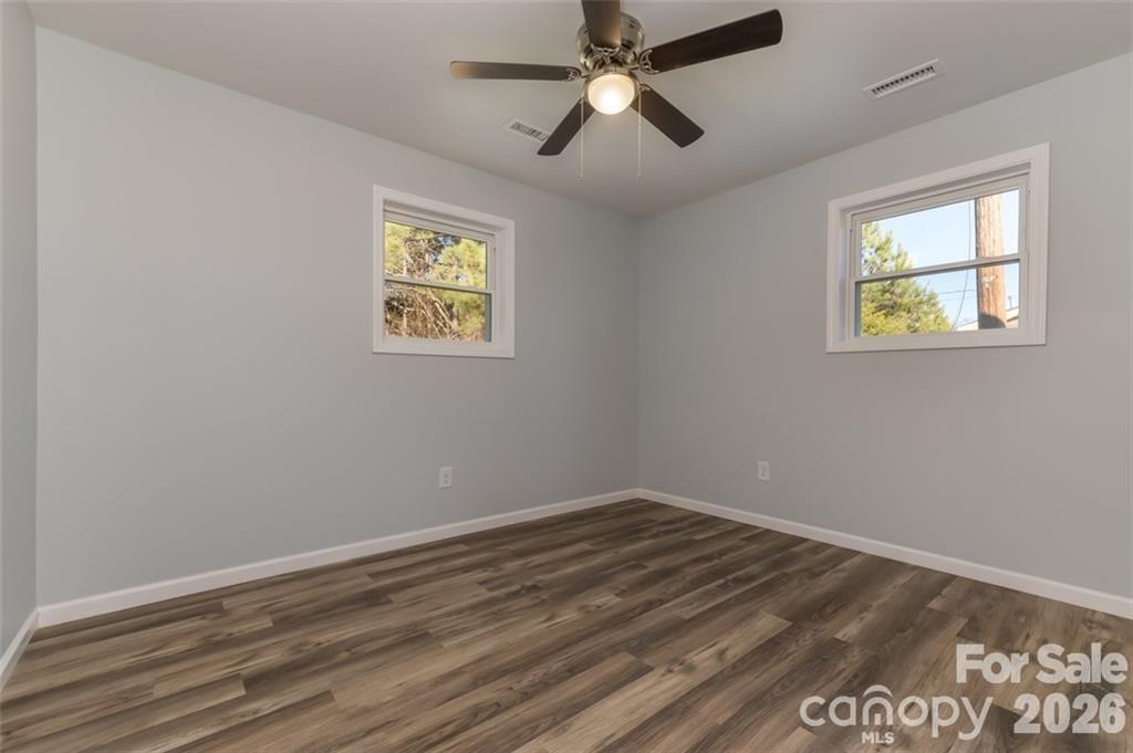 209 Roberson Road — Forest City