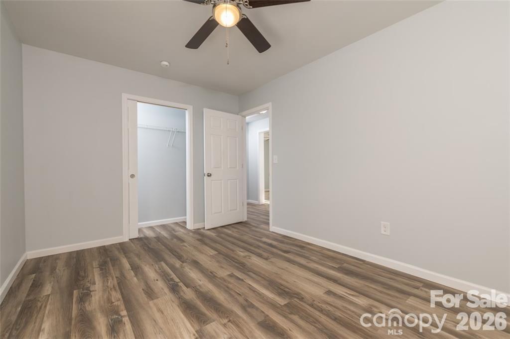209 Roberson Road — Forest City