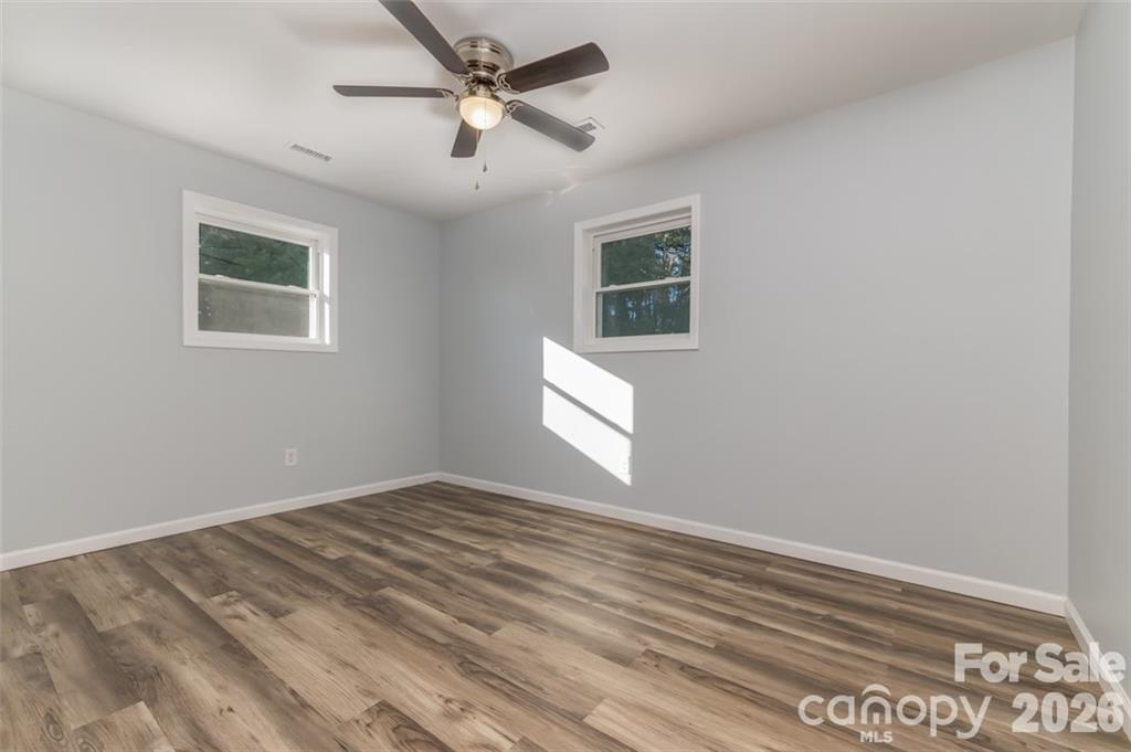 209 Roberson Road — Forest City