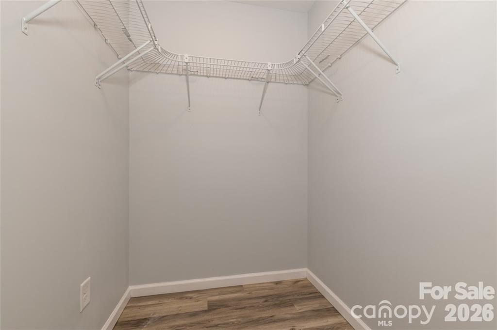 209 Roberson Road — Forest City