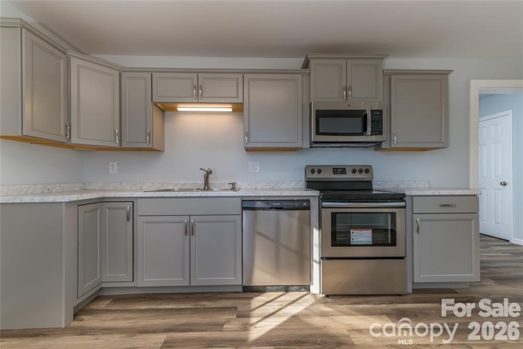 209 Roberson Road — Forest City