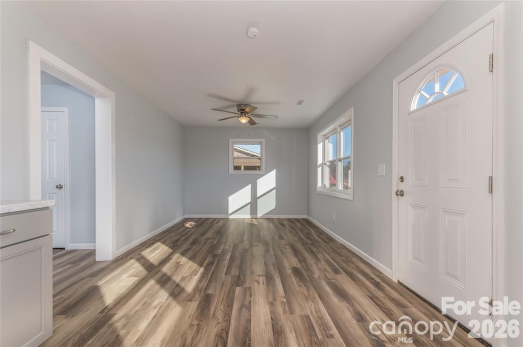 209 Roberson Road — Forest City