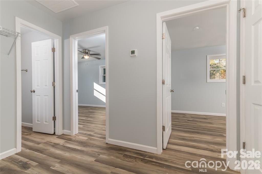 209 Roberson Road — Forest City