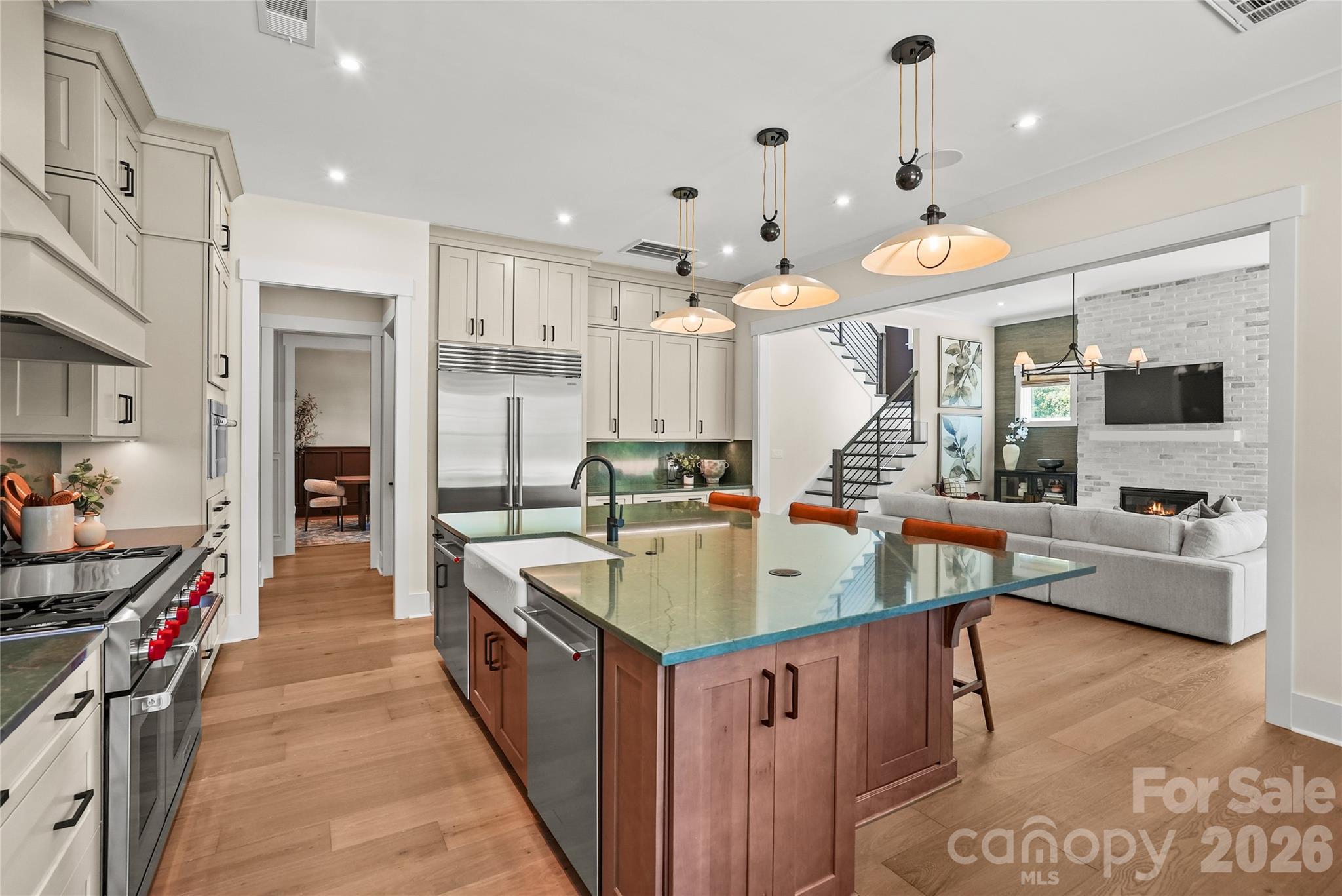 1012 McCoy Farm Drive — Wesley Chapel