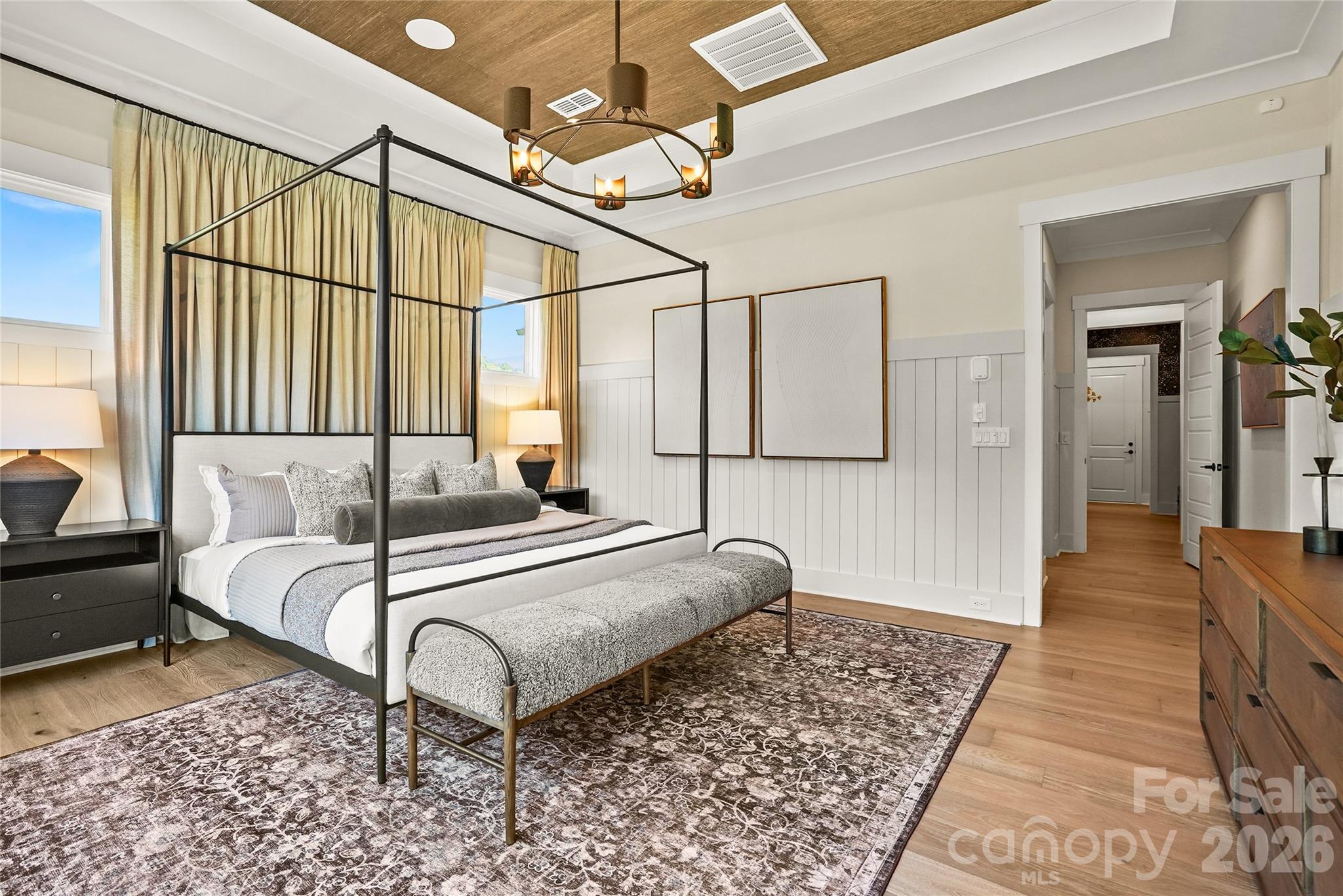 1012 McCoy Farm Drive — Wesley Chapel