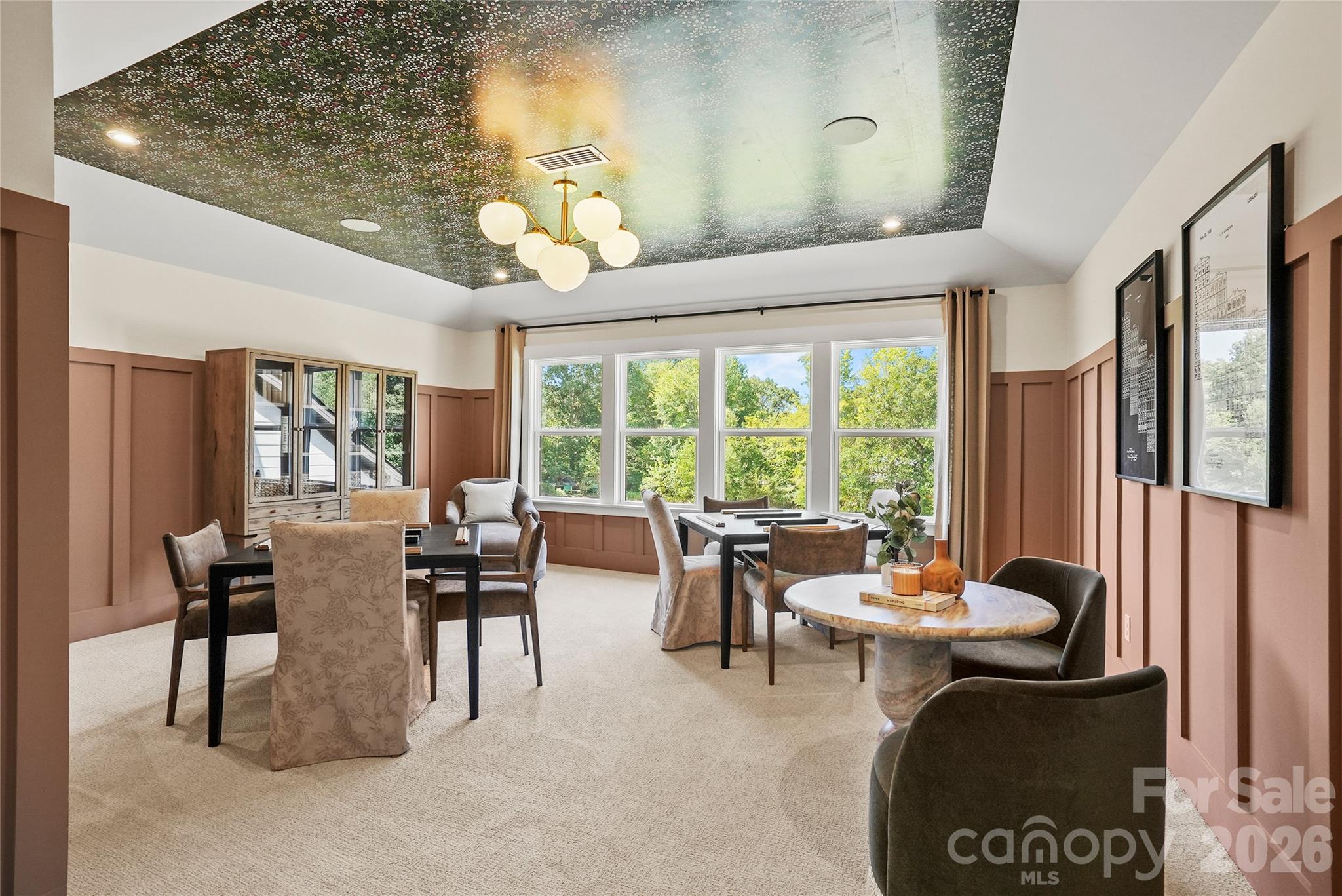 1012 McCoy Farm Drive — Wesley Chapel
