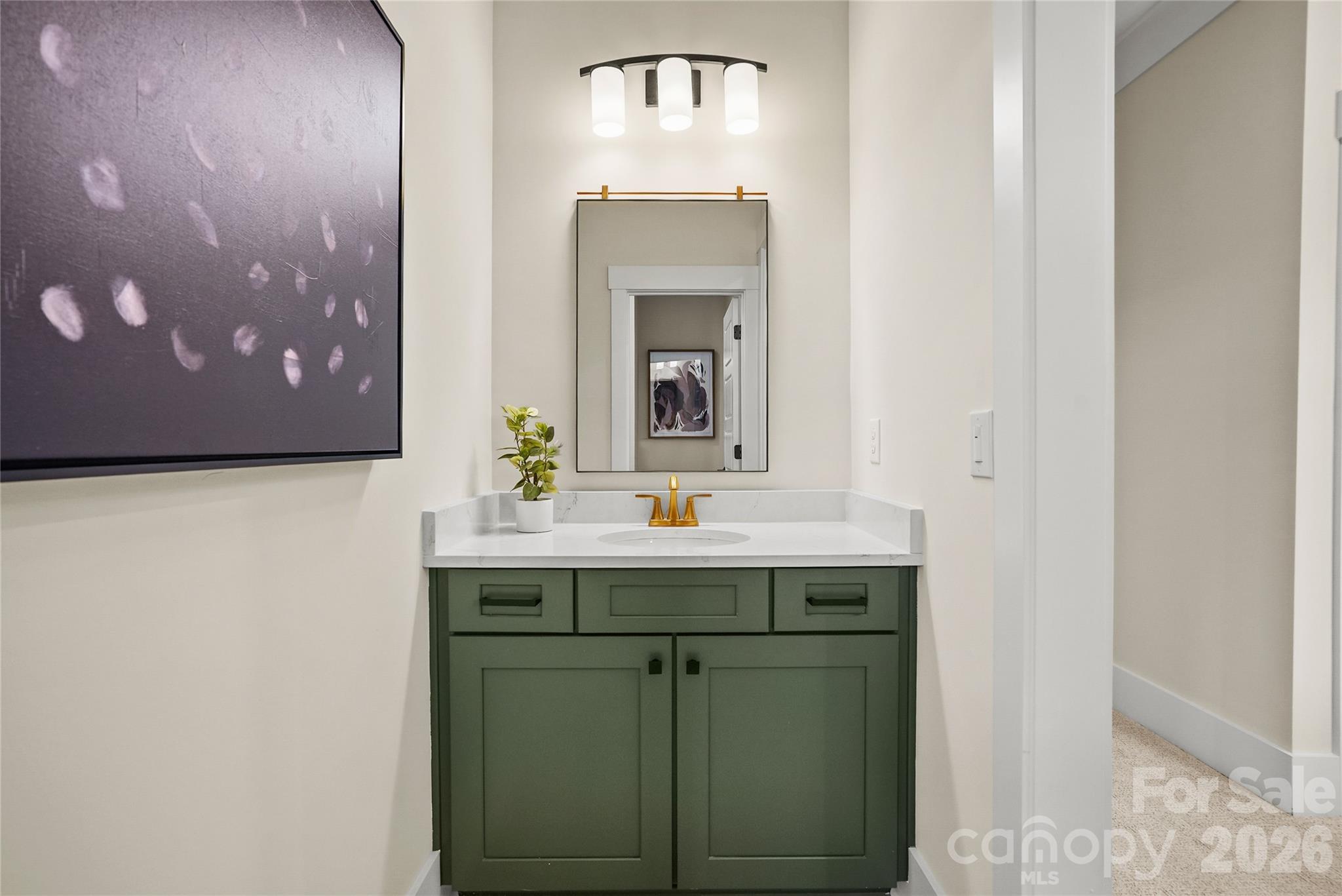 1012 McCoy Farm Drive — Wesley Chapel