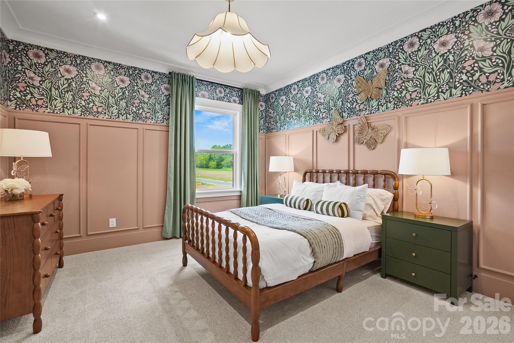 1012 McCoy Farm Drive — Wesley Chapel