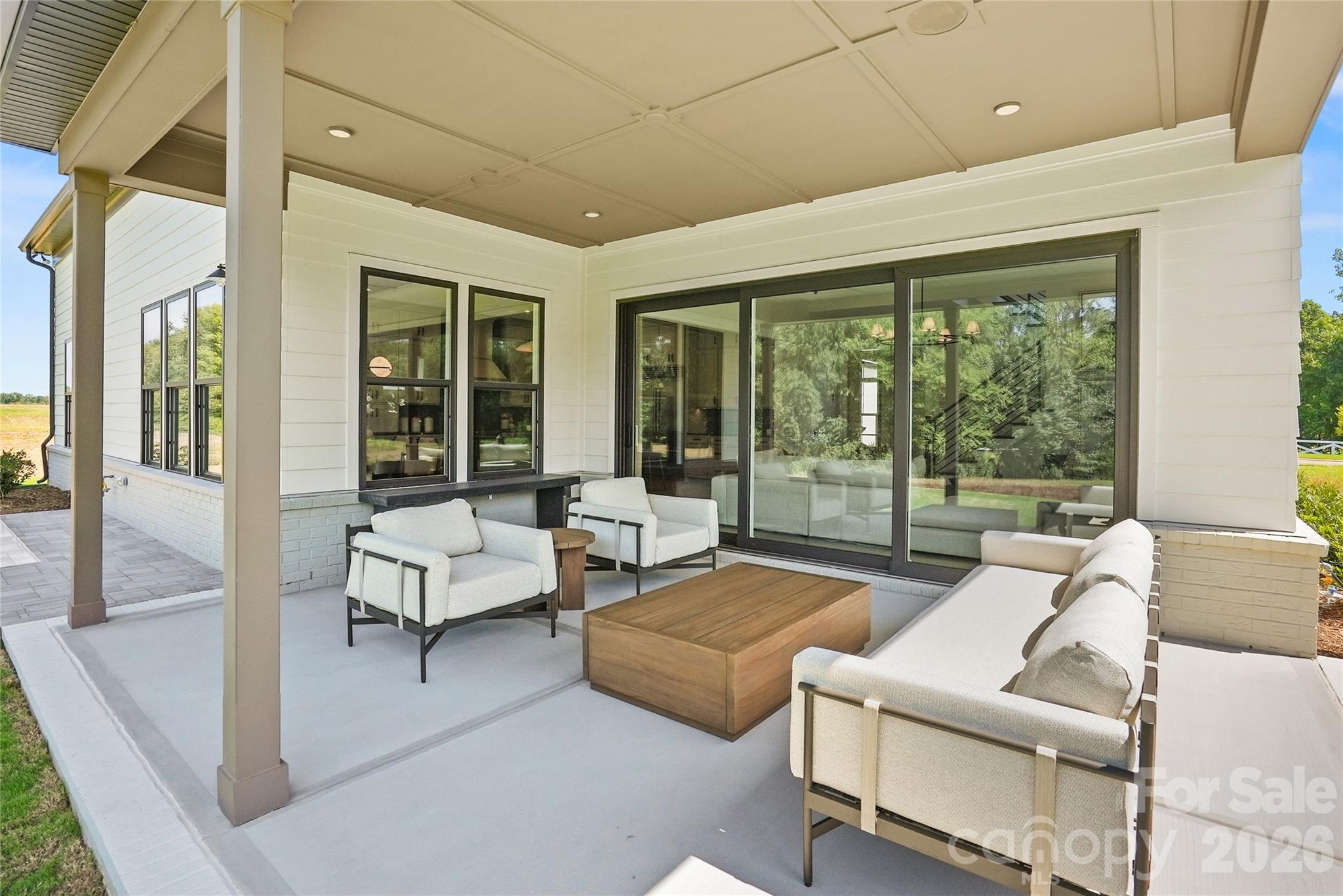 1012 McCoy Farm Drive — Wesley Chapel