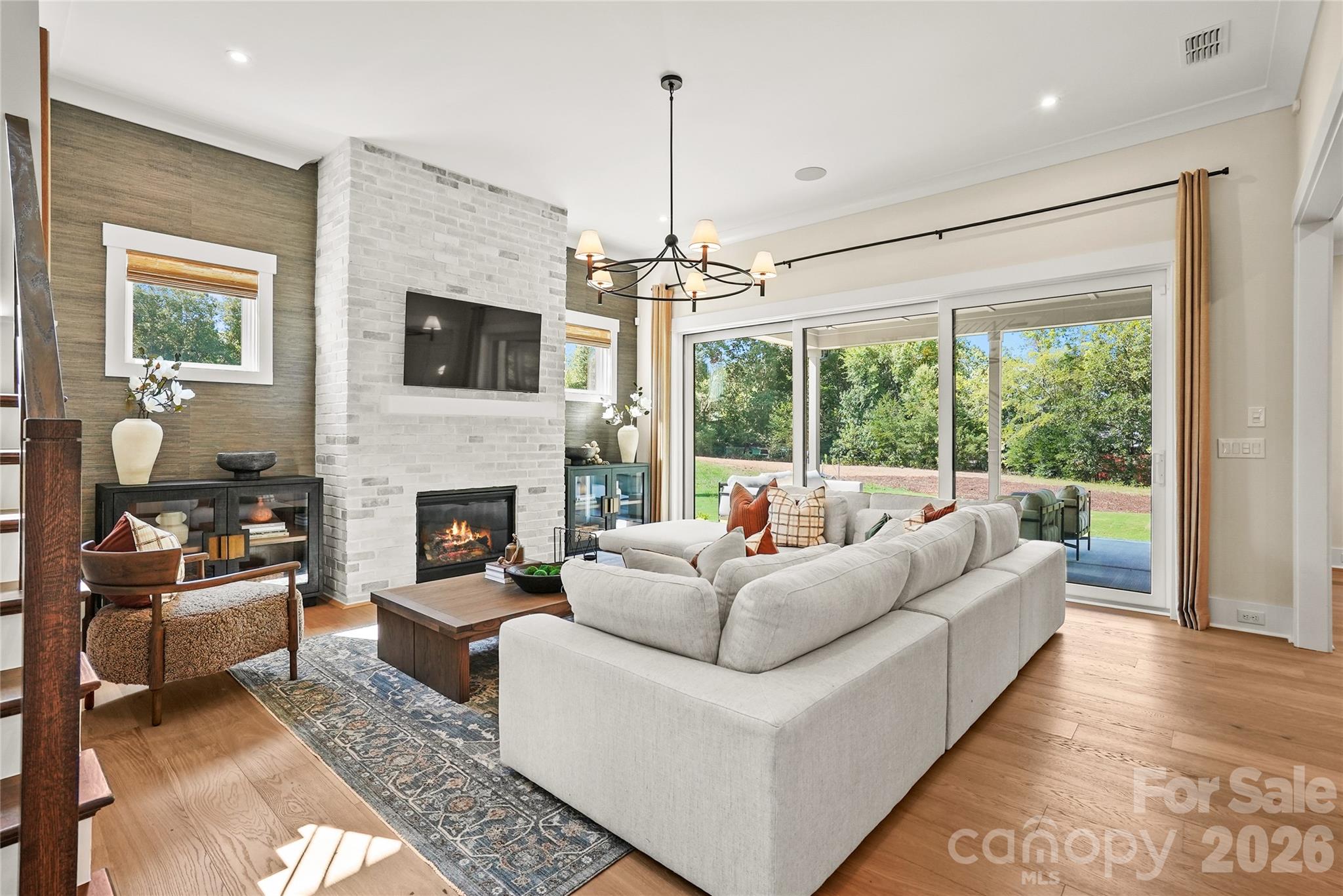 1012 McCoy Farm Drive — Wesley Chapel