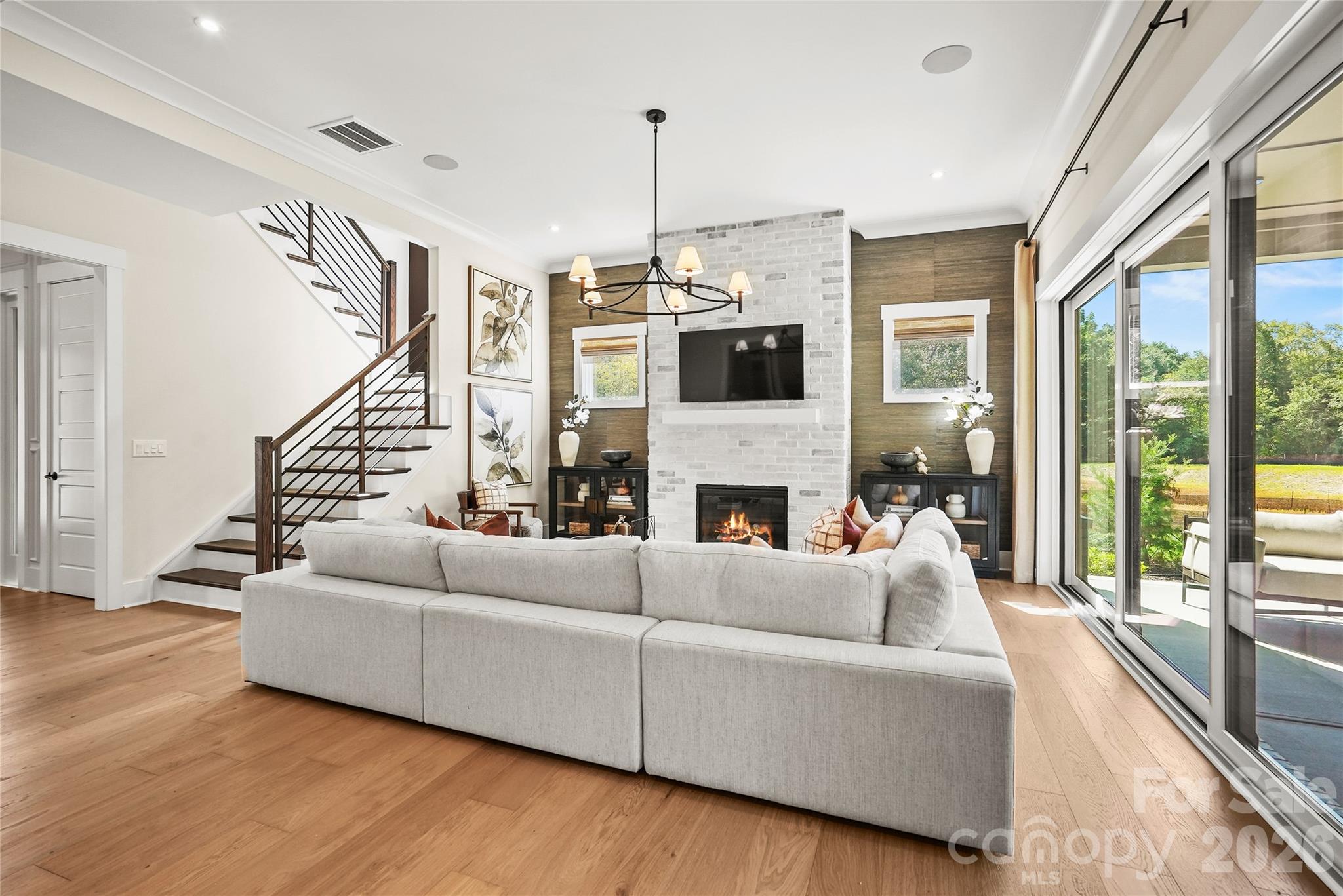 1012 McCoy Farm Drive — Wesley Chapel