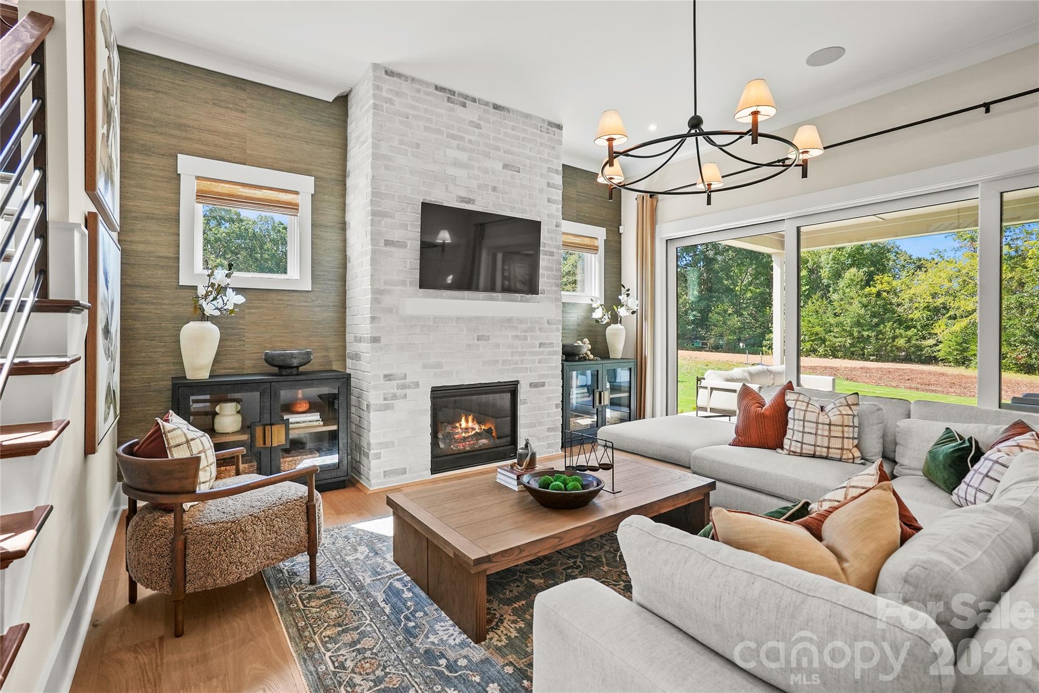 1012 McCoy Farm Drive — Wesley Chapel