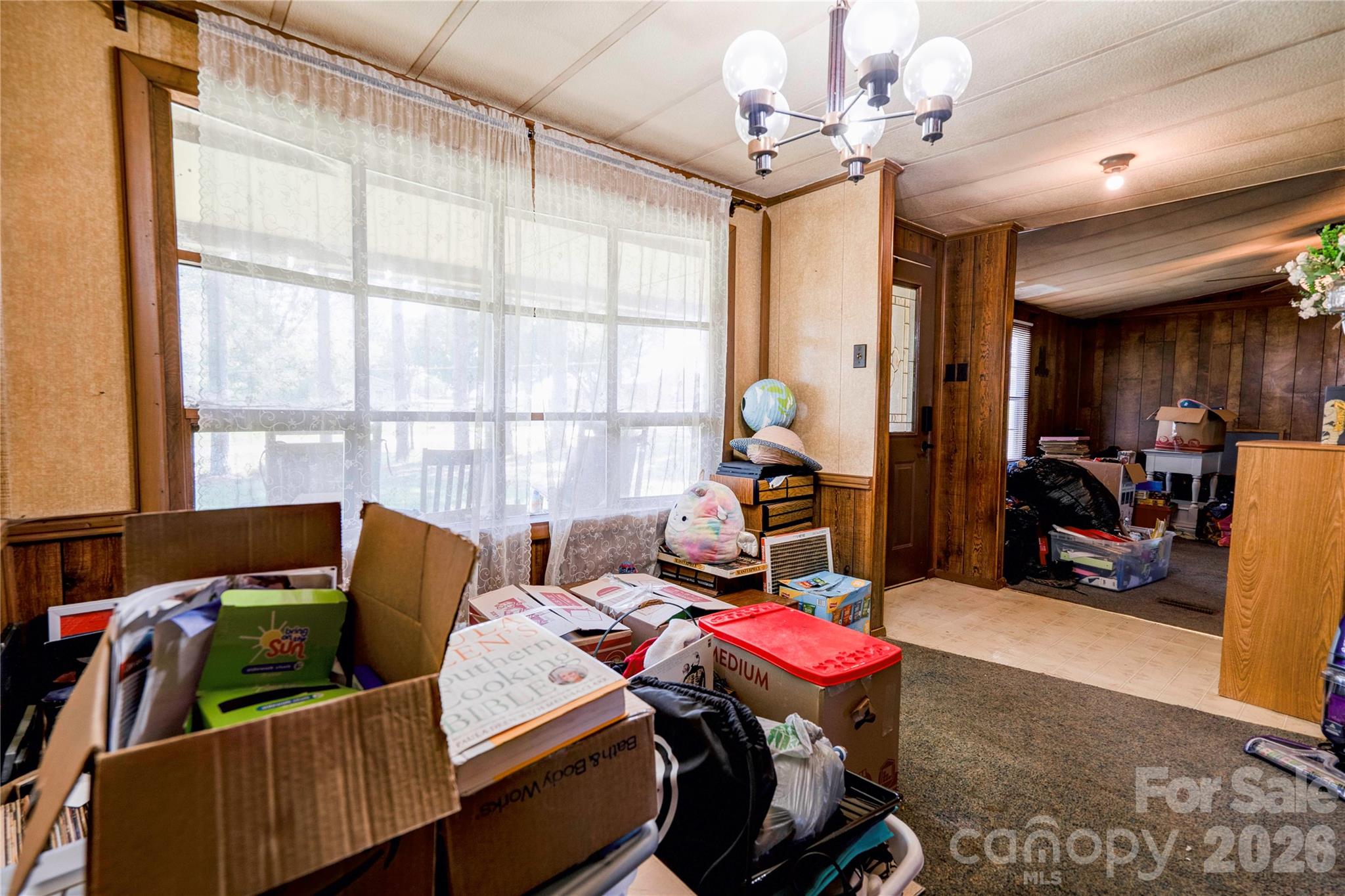 807 Johnnie Bridges Road — Shelby