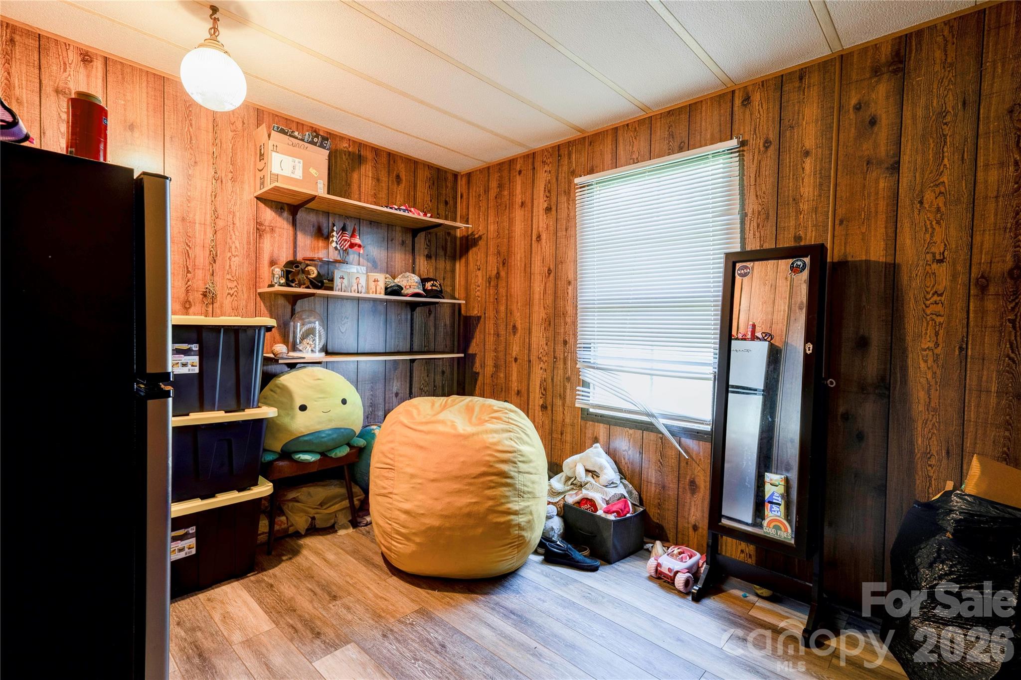 807 Johnnie Bridges Road — Shelby