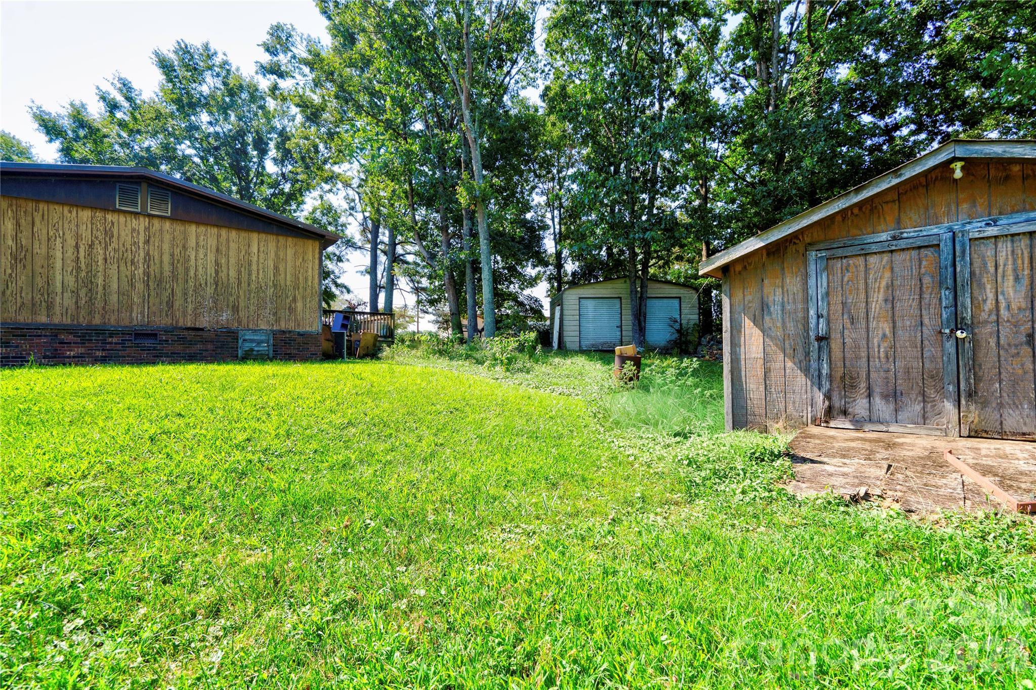 807 Johnnie Bridges Road — Shelby