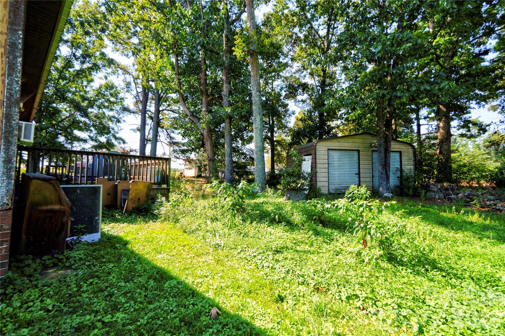 807 Johnnie Bridges Road — Shelby