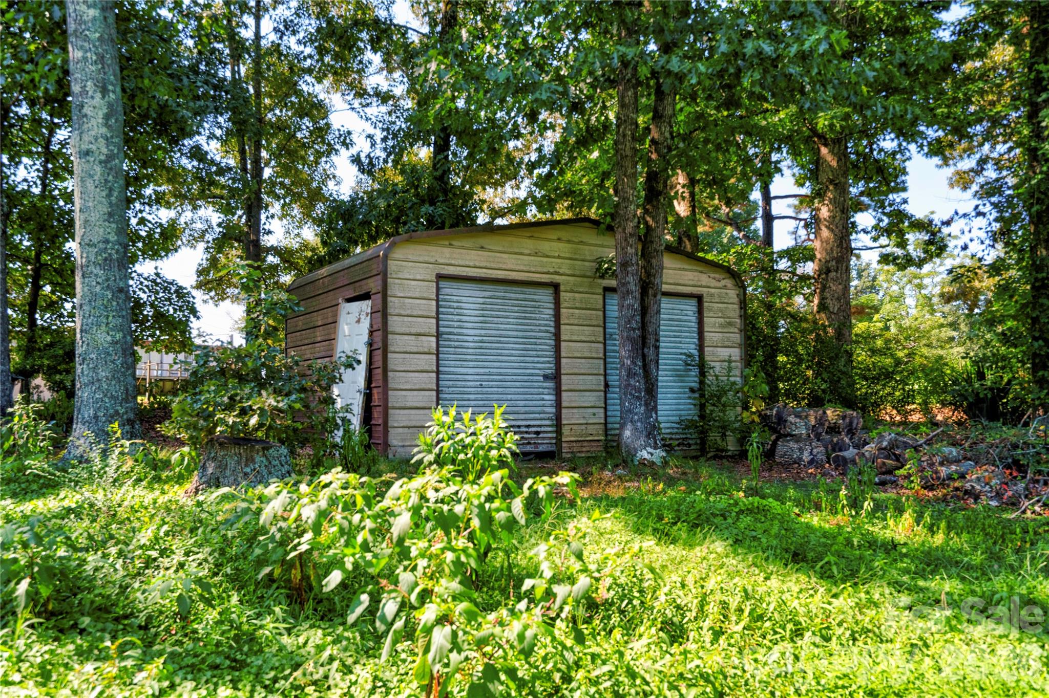 807 Johnnie Bridges Road — Shelby