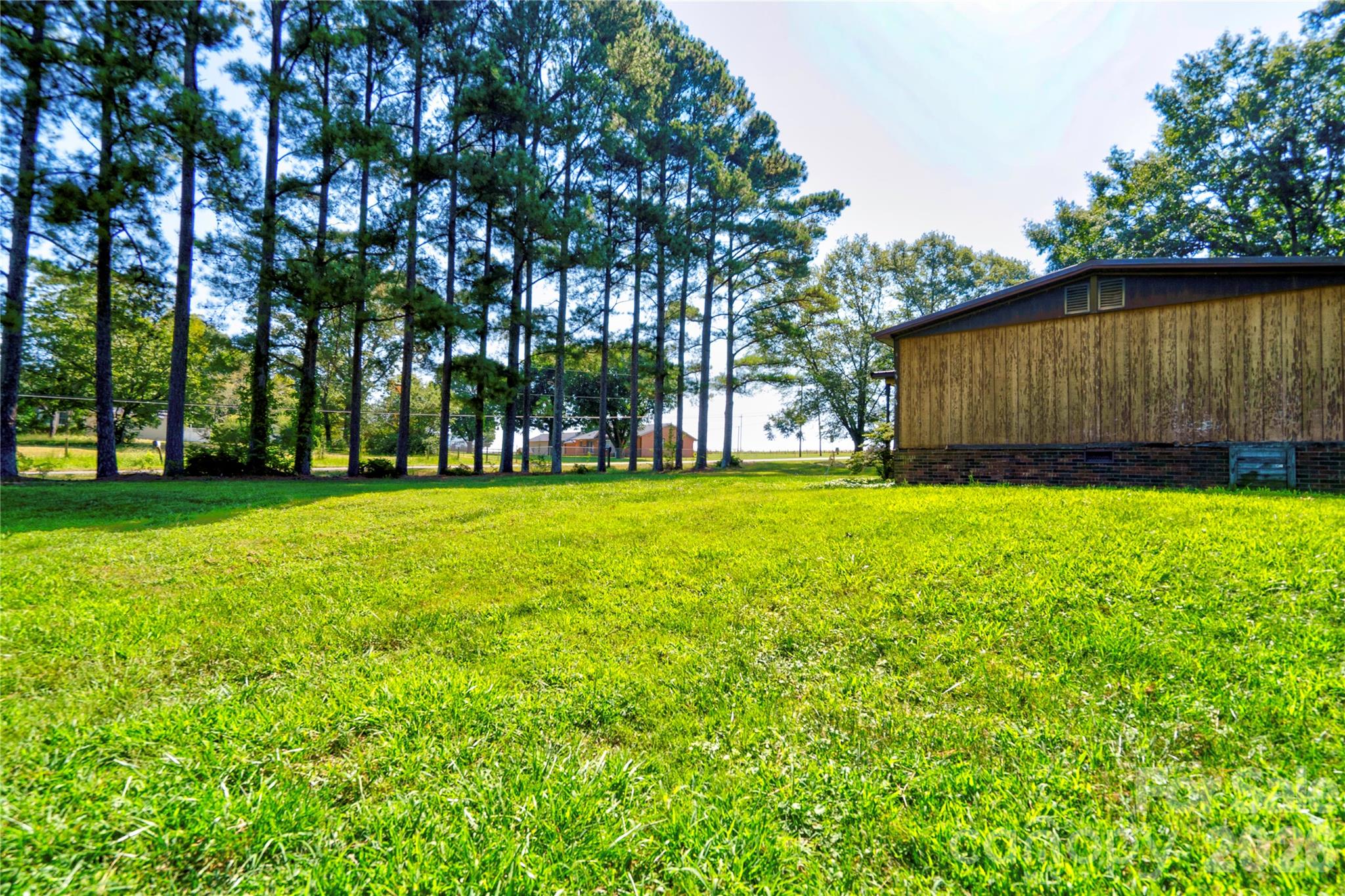 807 Johnnie Bridges Road — Shelby