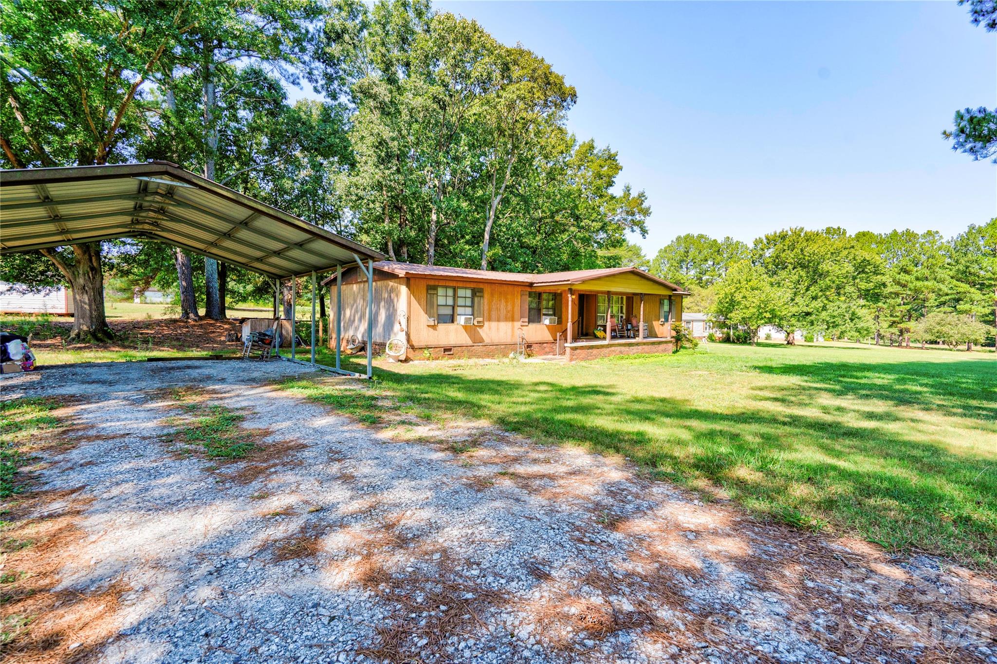 807 Johnnie Bridges Road — Shelby