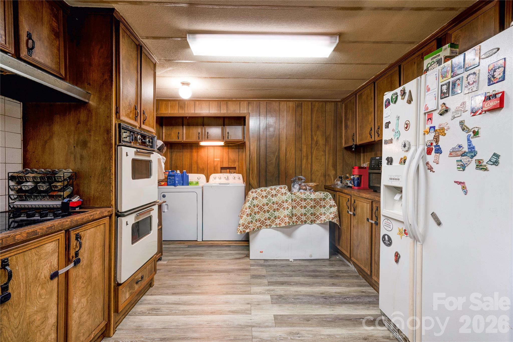 807 Johnnie Bridges Road — Shelby