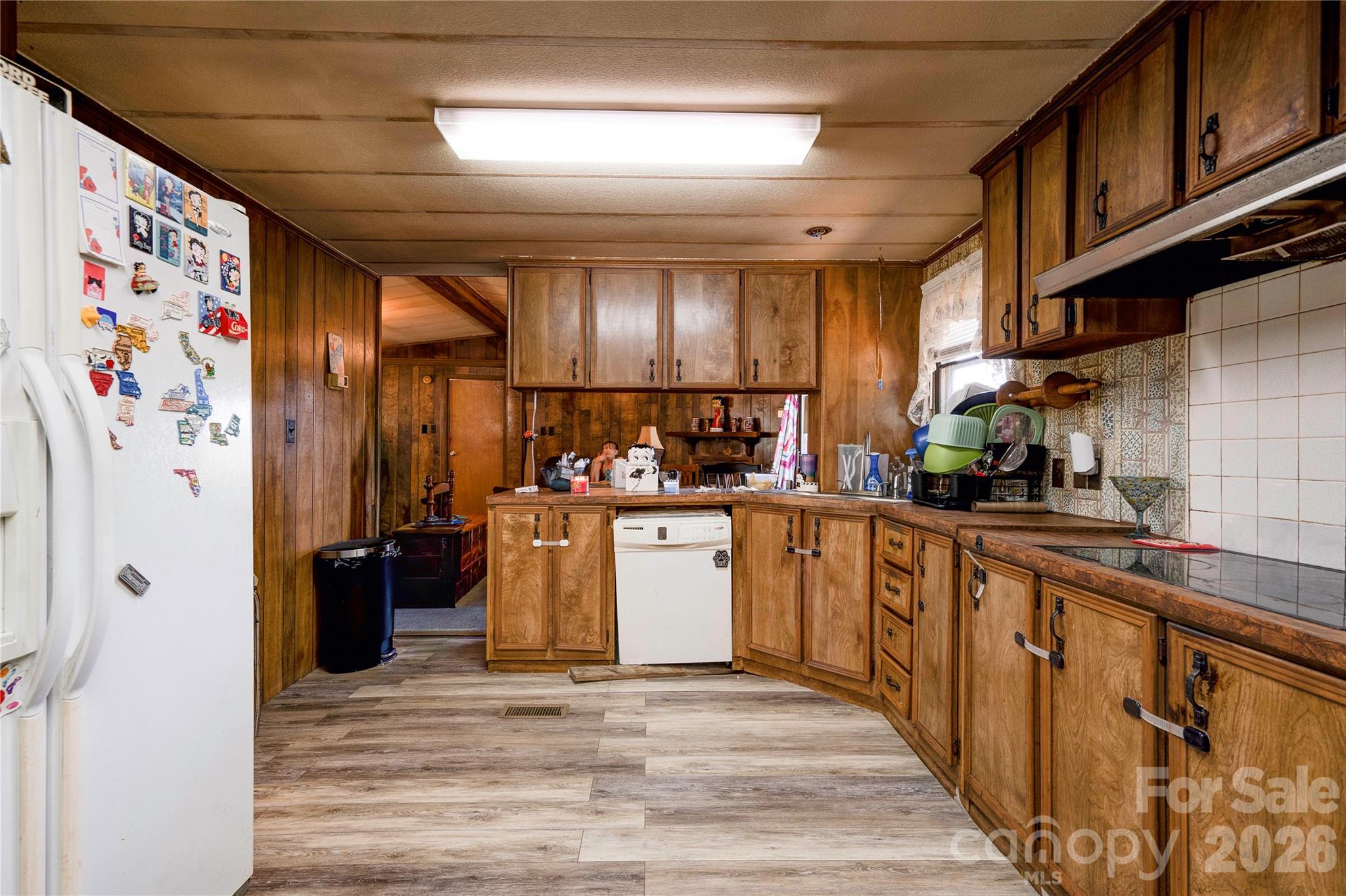 807 Johnnie Bridges Road — Shelby