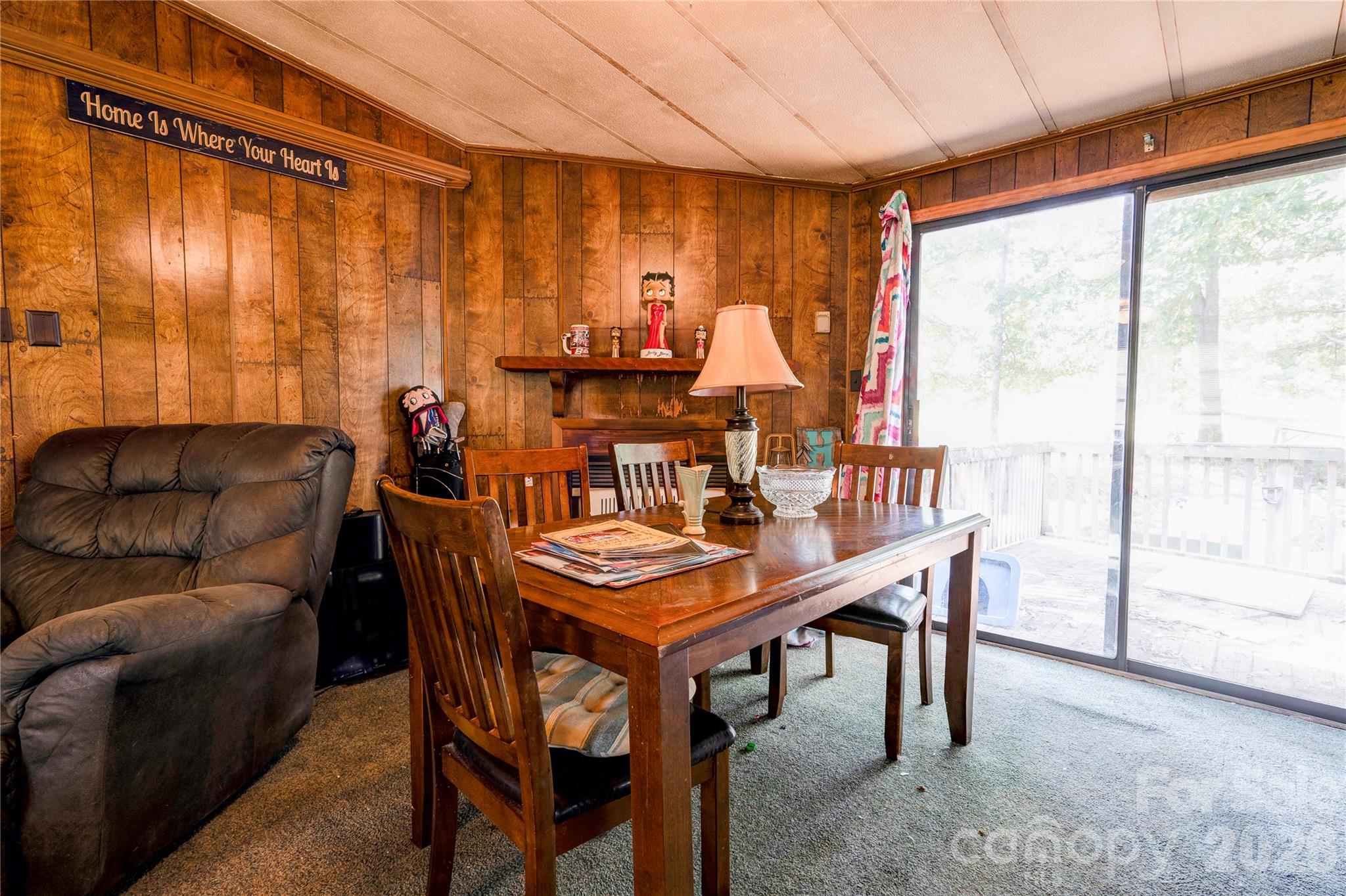 807 Johnnie Bridges Road — Shelby