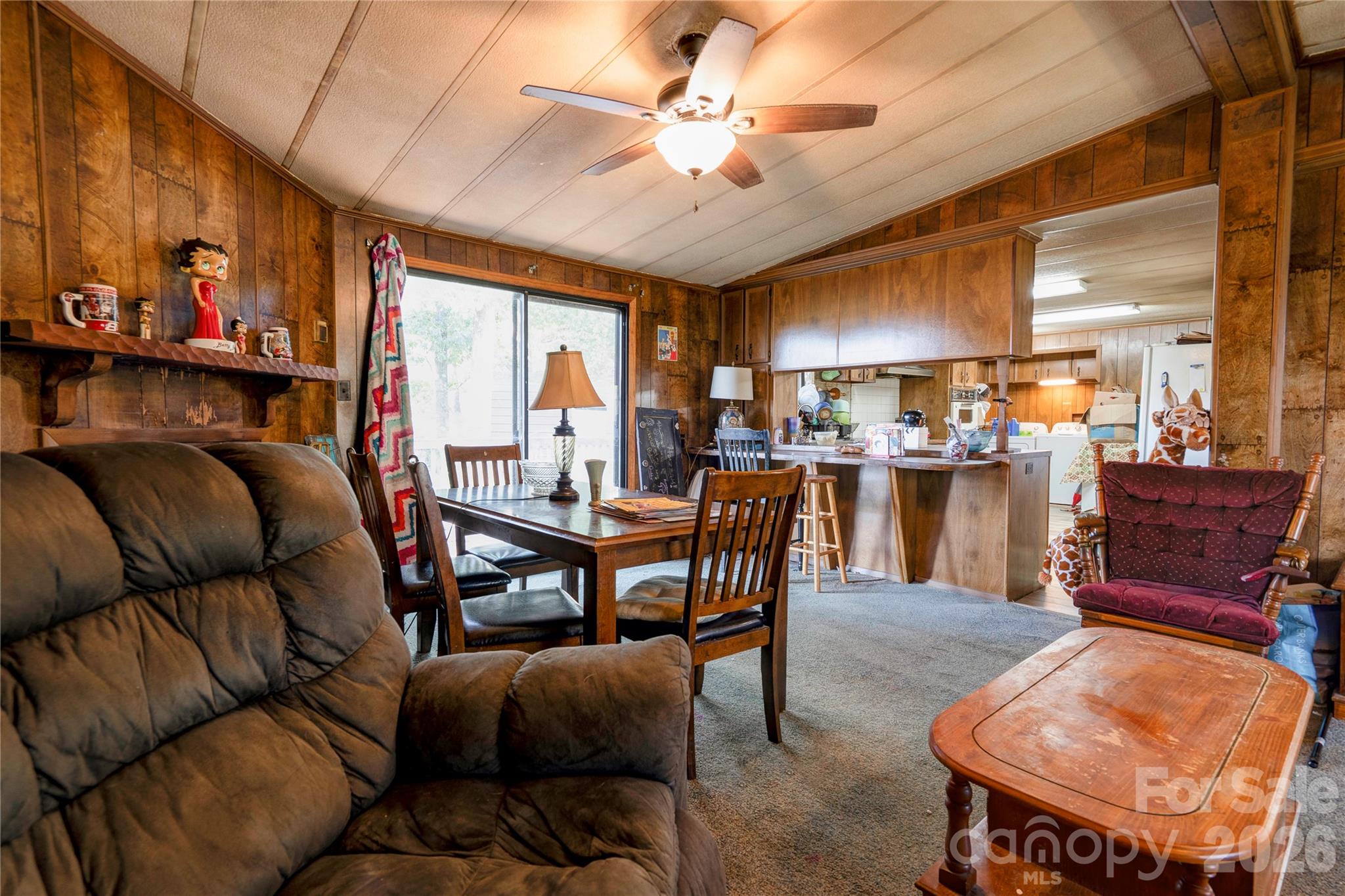 807 Johnnie Bridges Road — Shelby