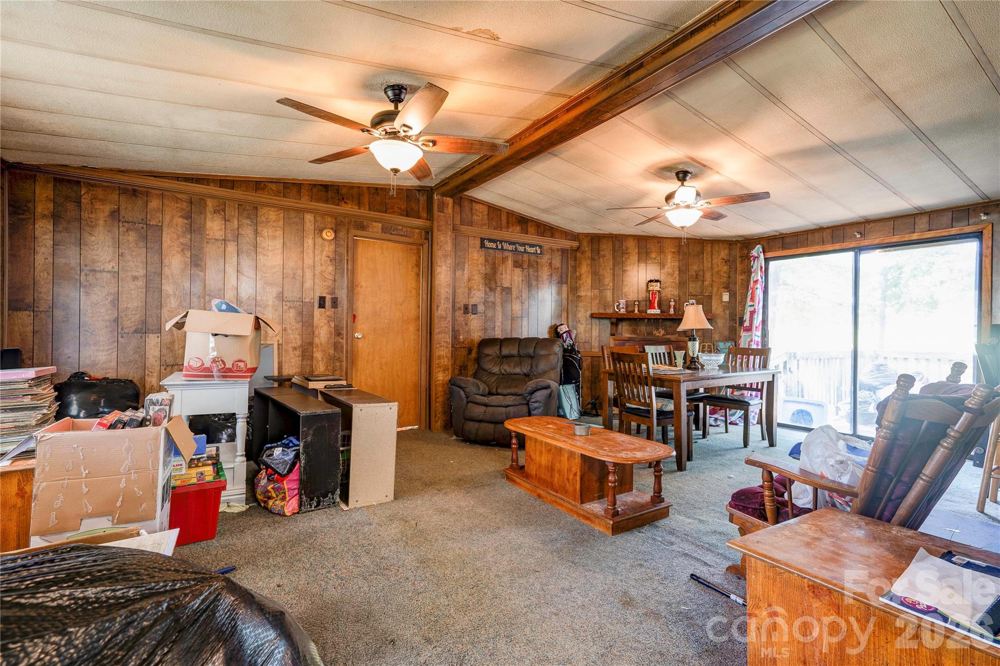 807 Johnnie Bridges Road — Shelby