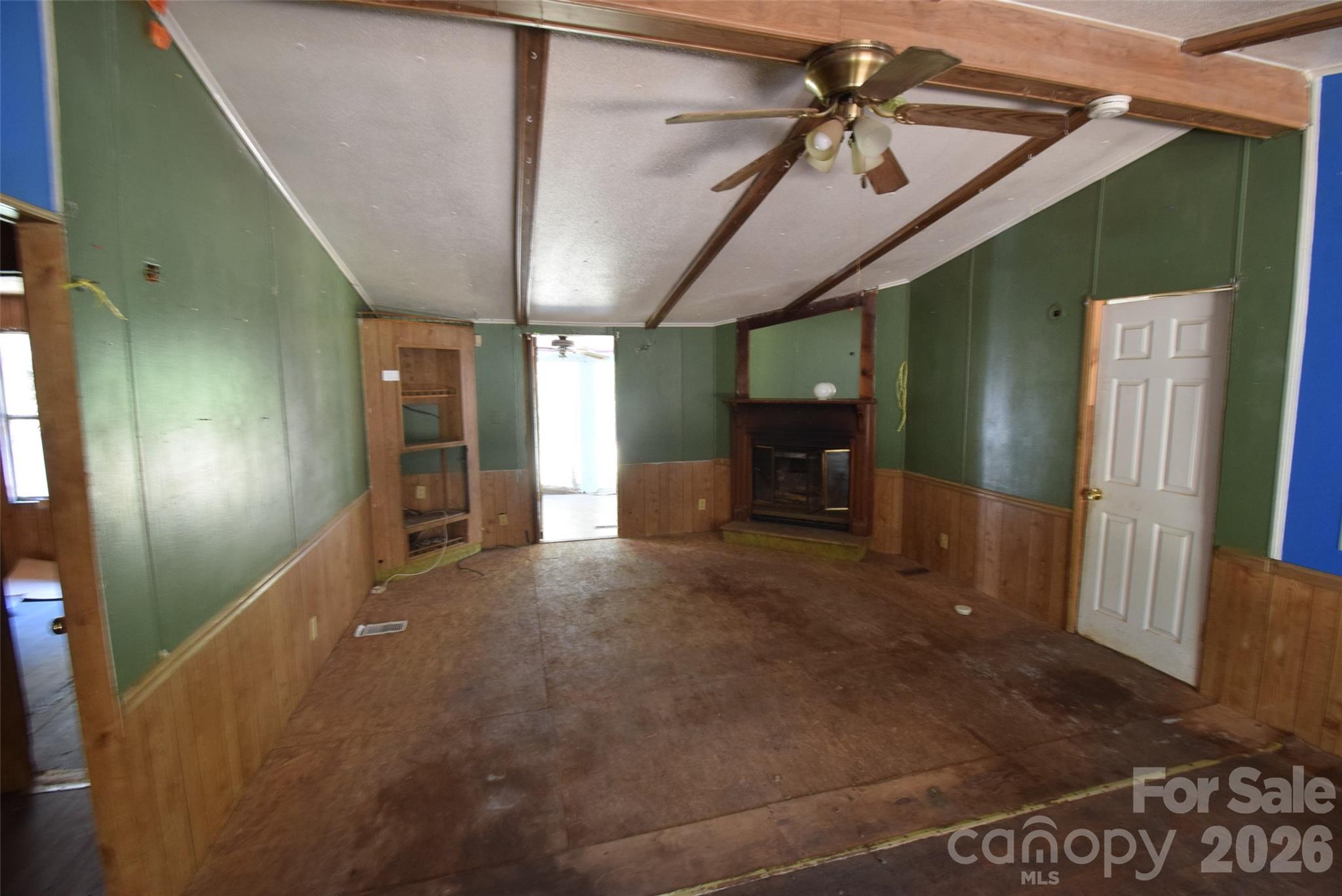 3011 Beard Road — Lincolnton
