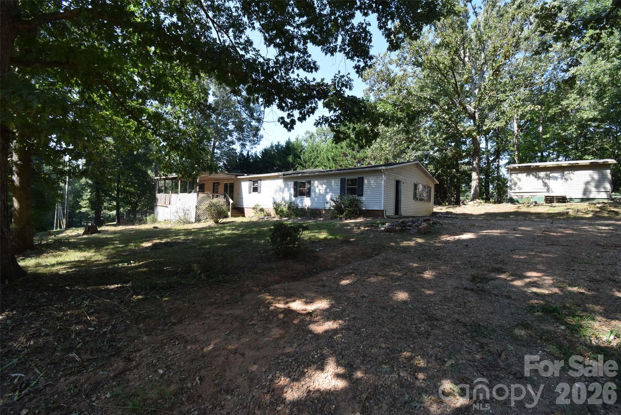 3011 Beard Road — Lincolnton