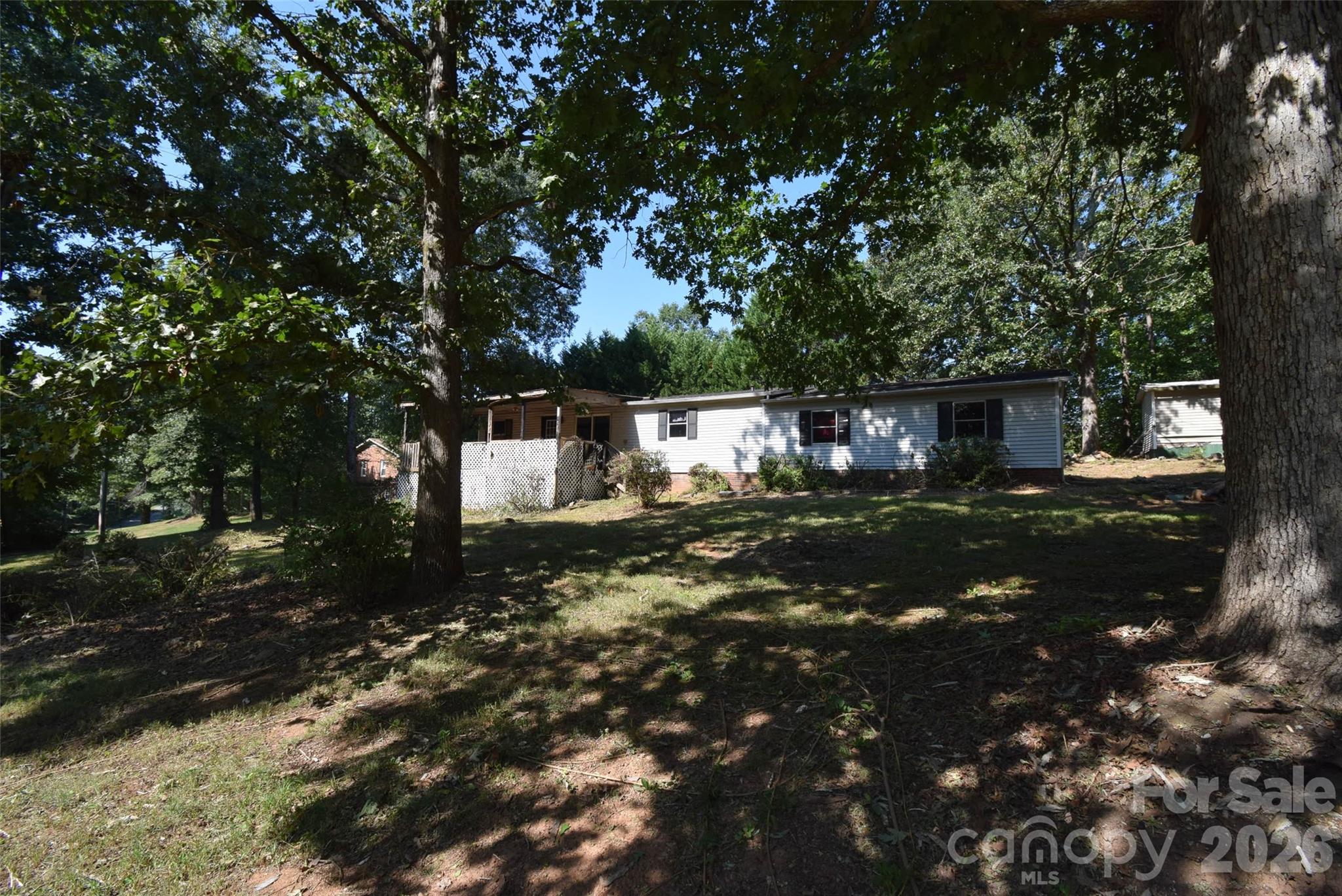 3011 Beard Road — Lincolnton