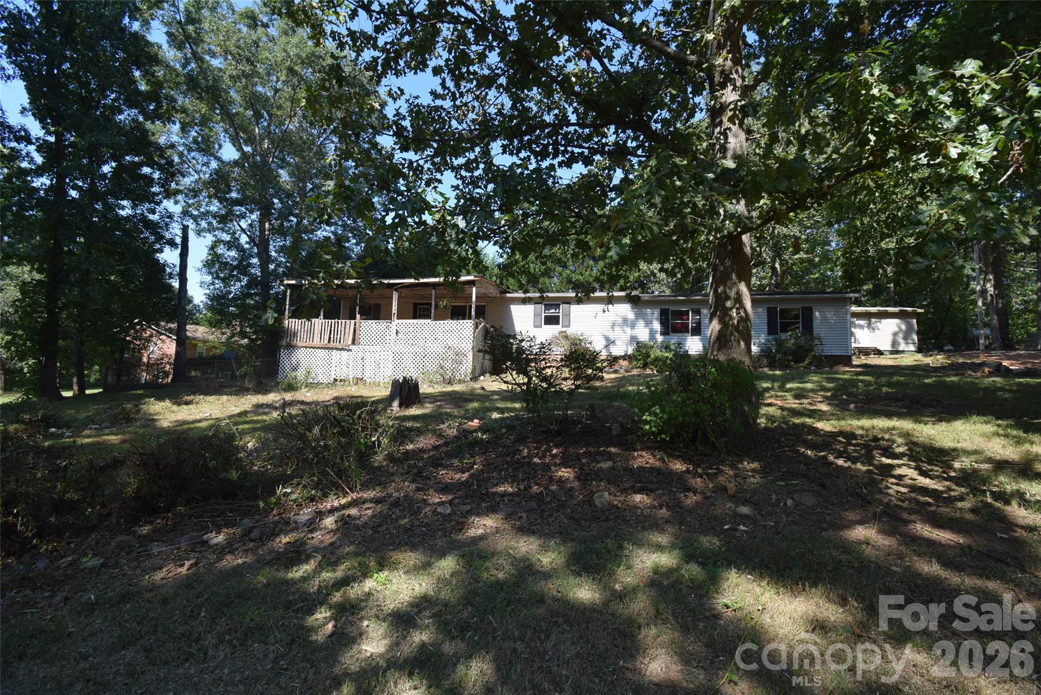 3011 Beard Road — Lincolnton