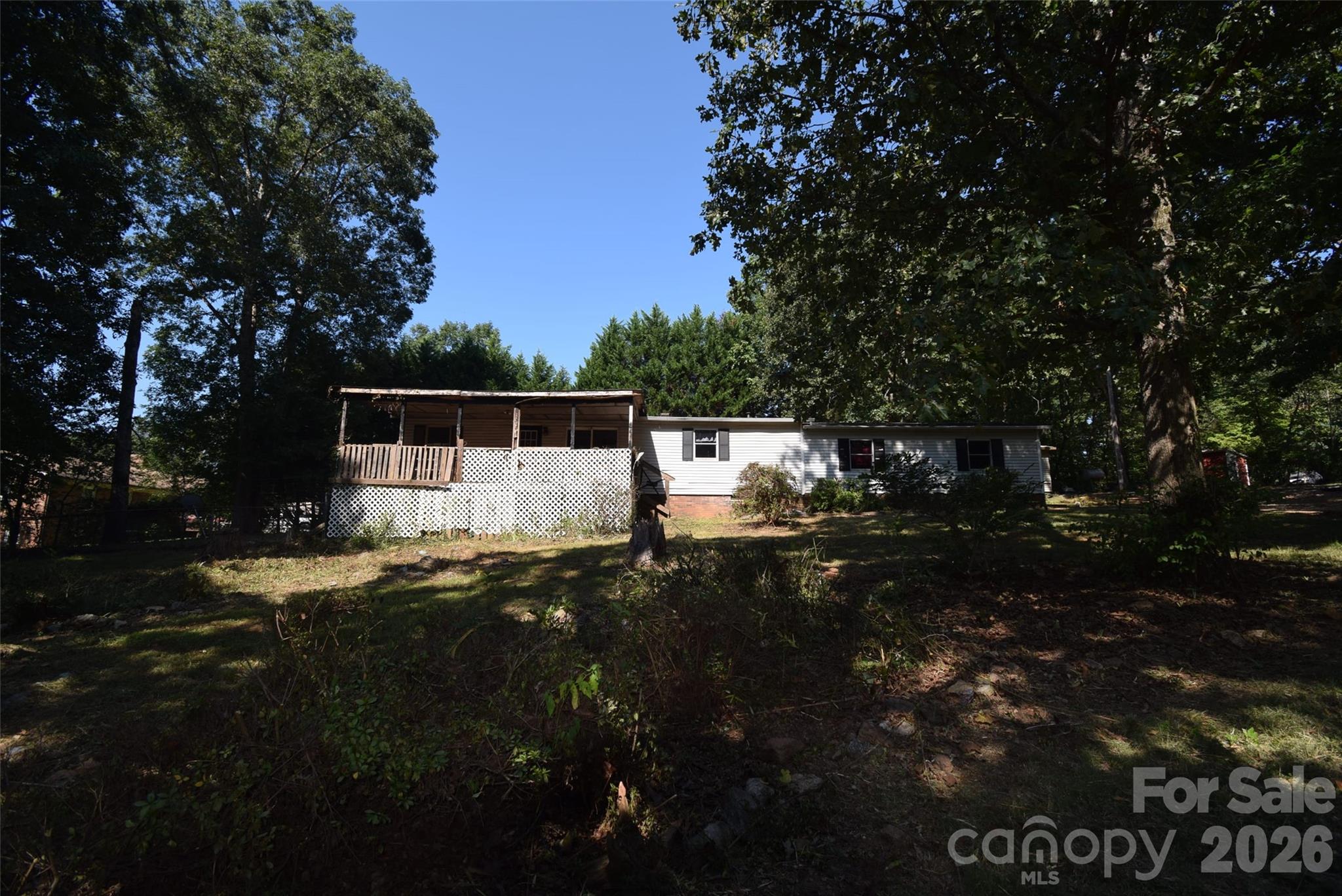 3011 Beard Road — Lincolnton