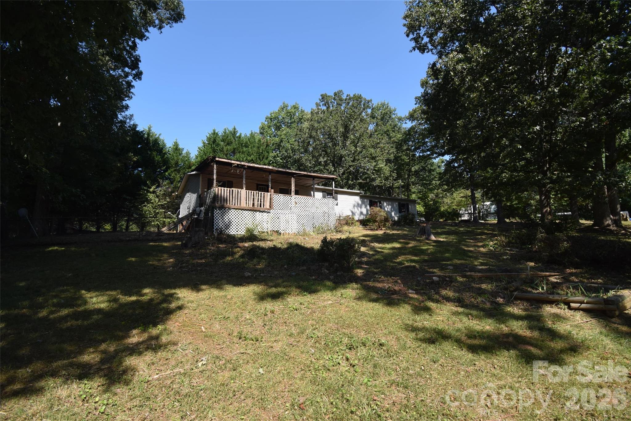 3011 Beard Road — Lincolnton