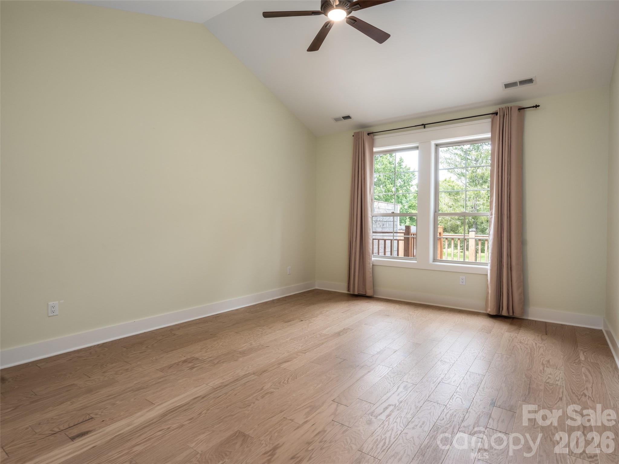 554 Sweet Birch Park Lane — Black Mountain