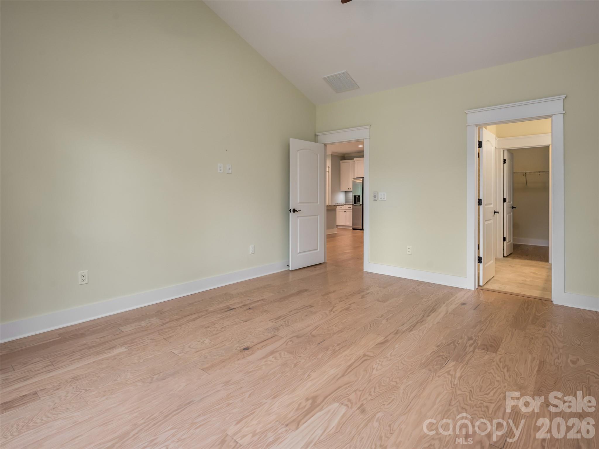 554 Sweet Birch Park Lane — Black Mountain