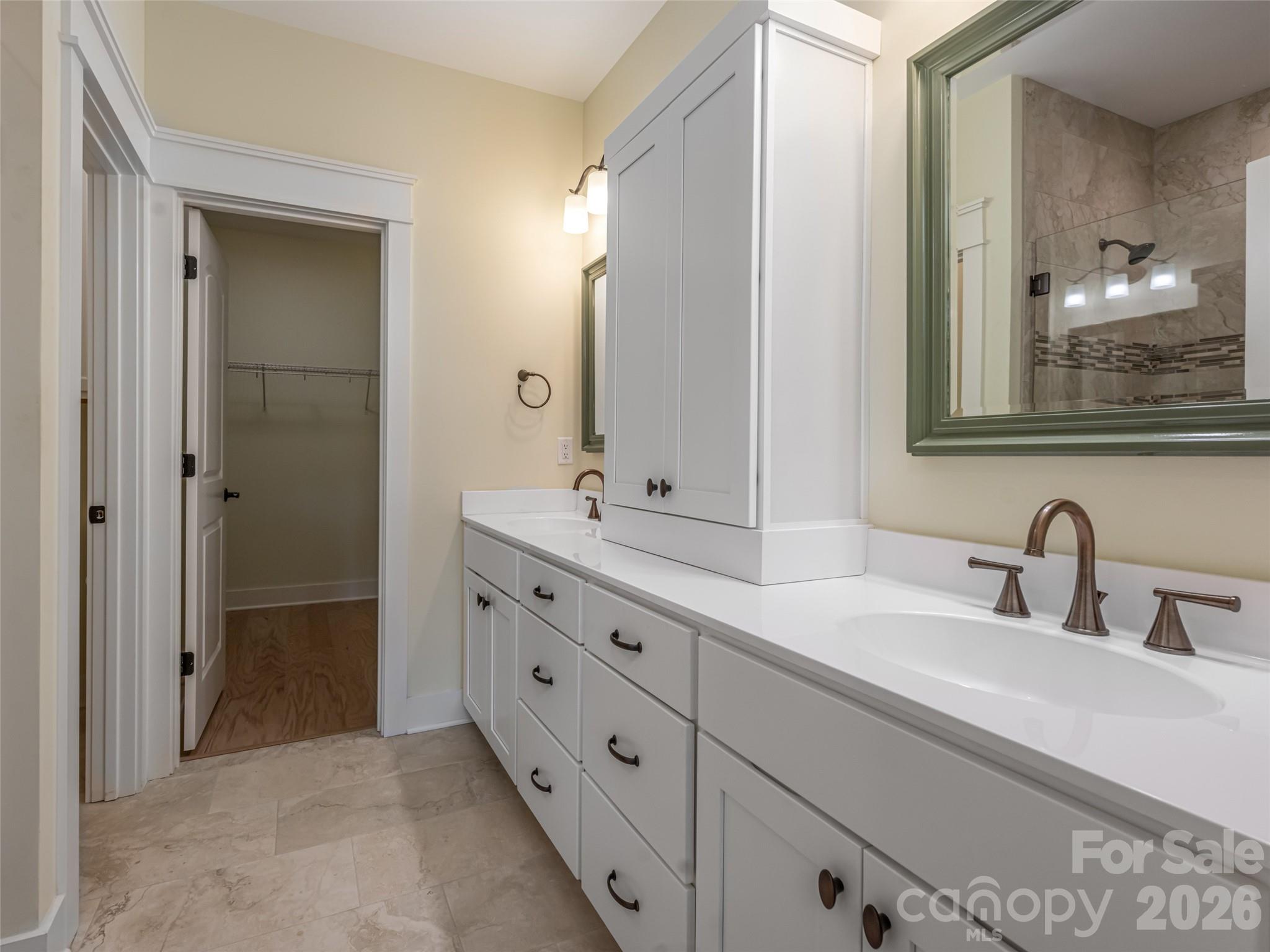 554 Sweet Birch Park Lane — Black Mountain