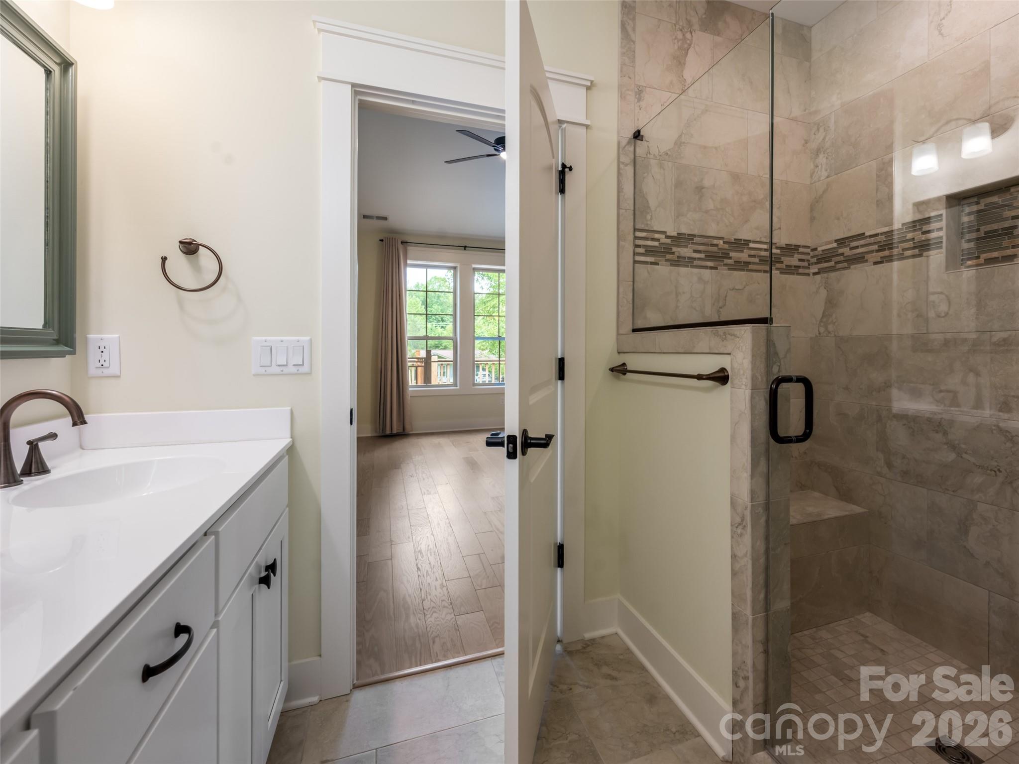554 Sweet Birch Park Lane — Black Mountain