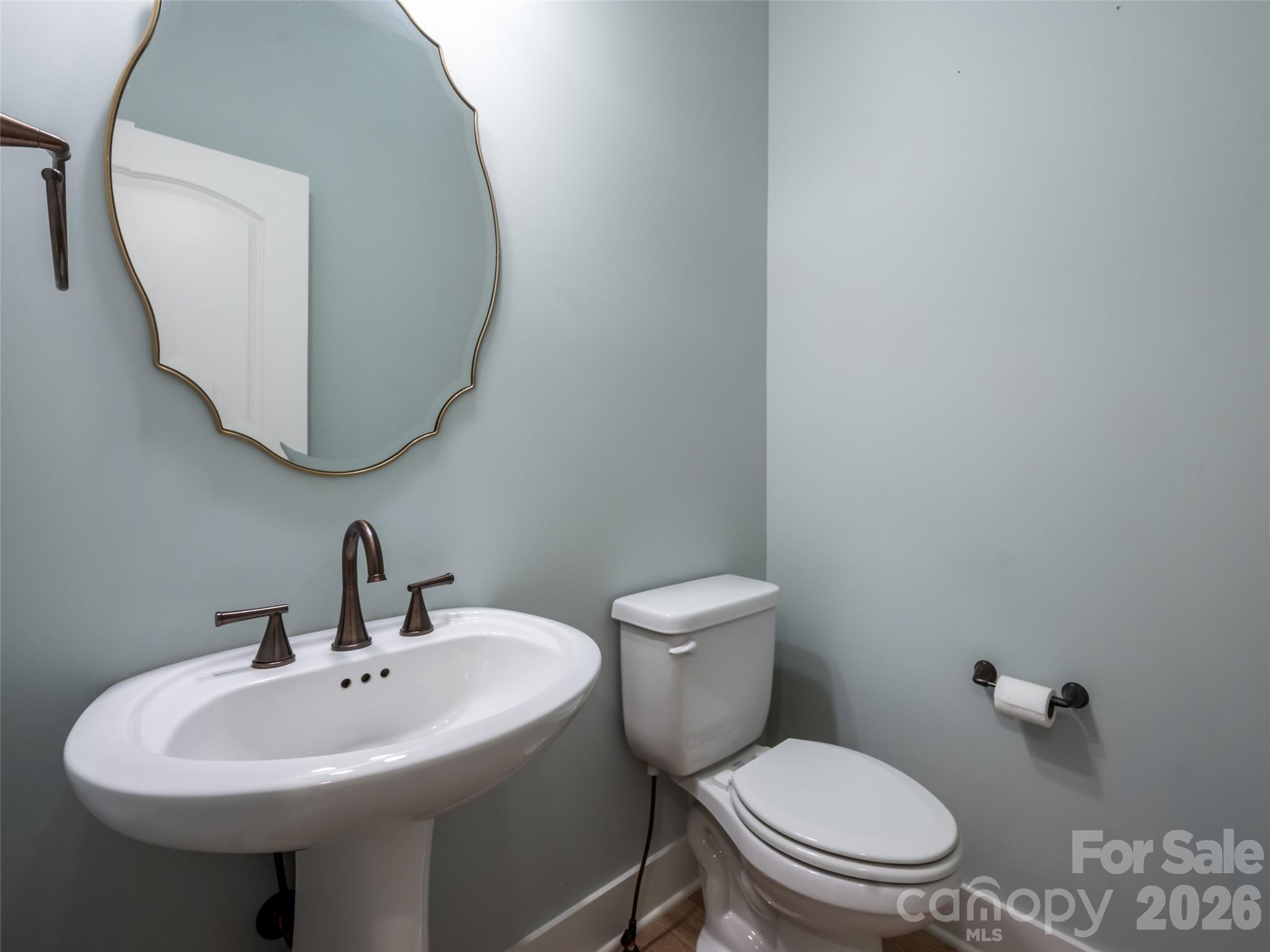 554 Sweet Birch Park Lane — Black Mountain