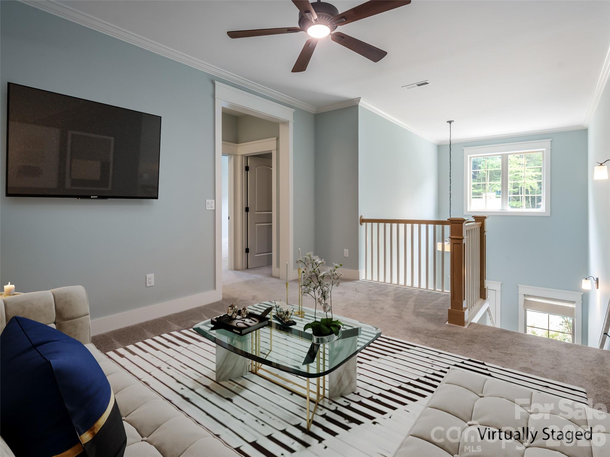 554 Sweet Birch Park Lane — Black Mountain