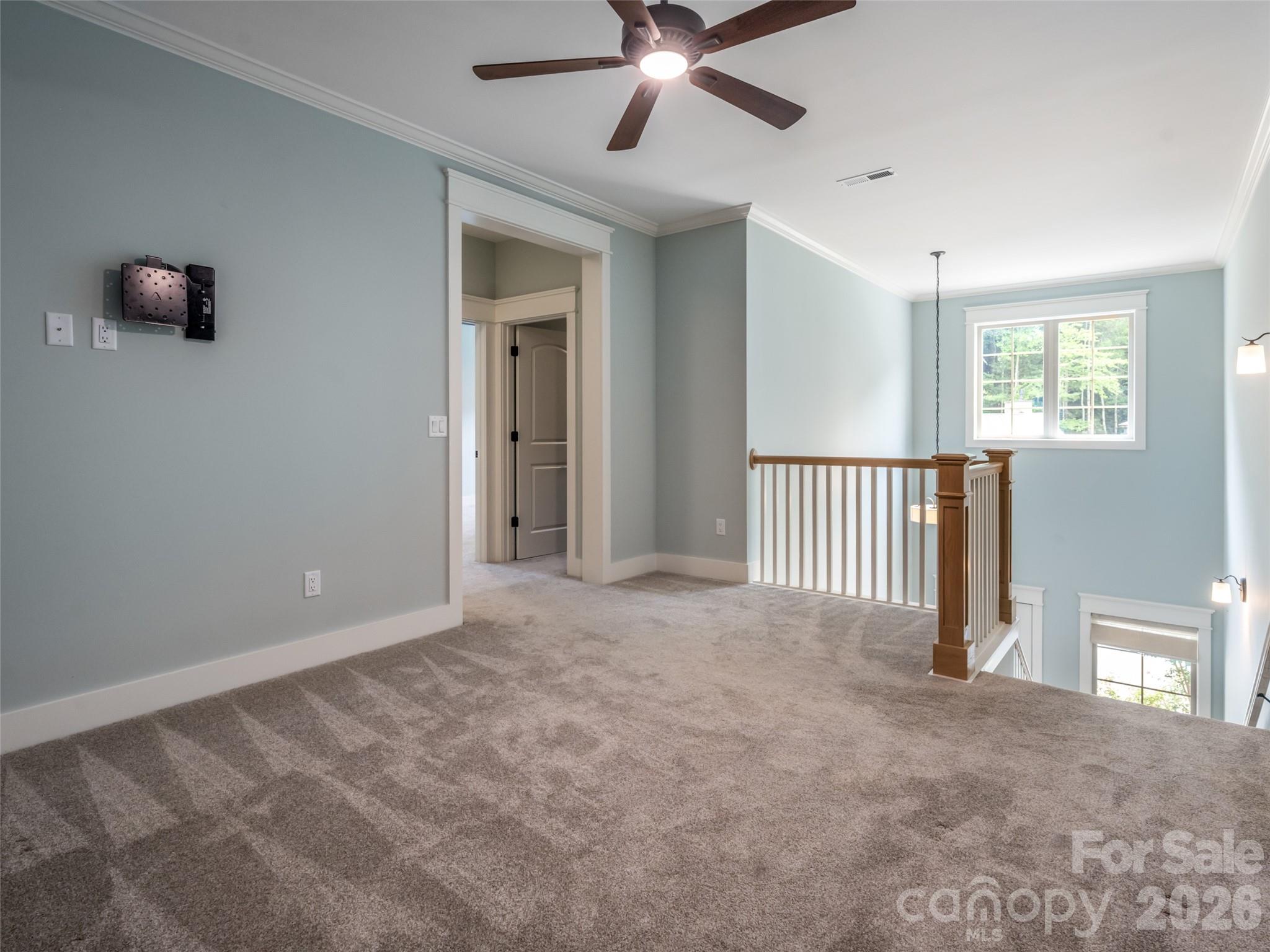 554 Sweet Birch Park Lane — Black Mountain