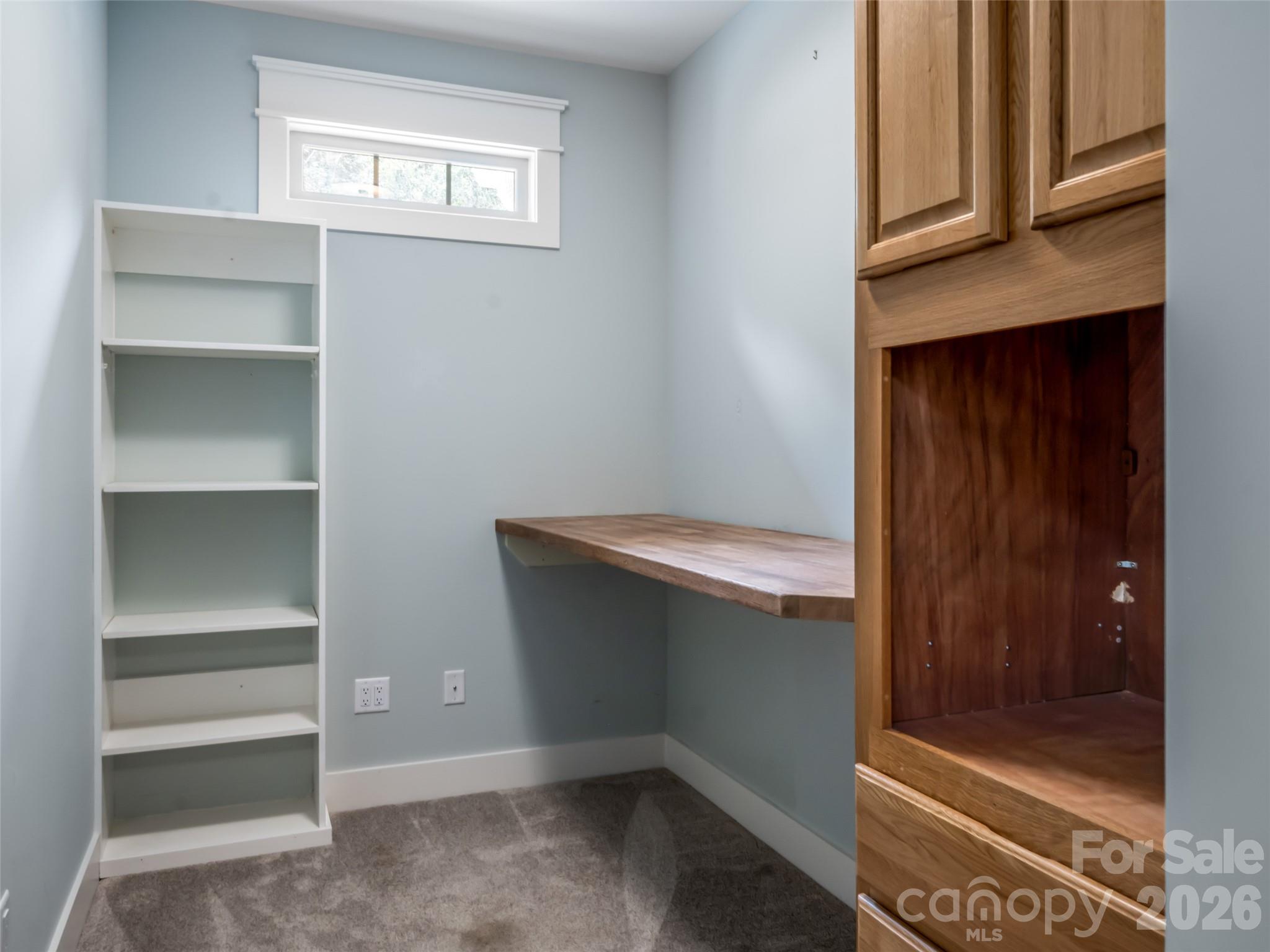 554 Sweet Birch Park Lane — Black Mountain